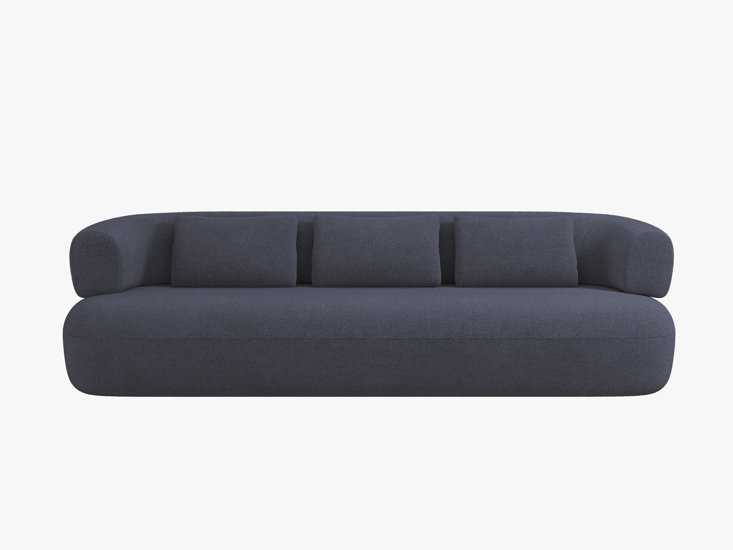 Jenny Boucle (Non79) / Dark blue 0