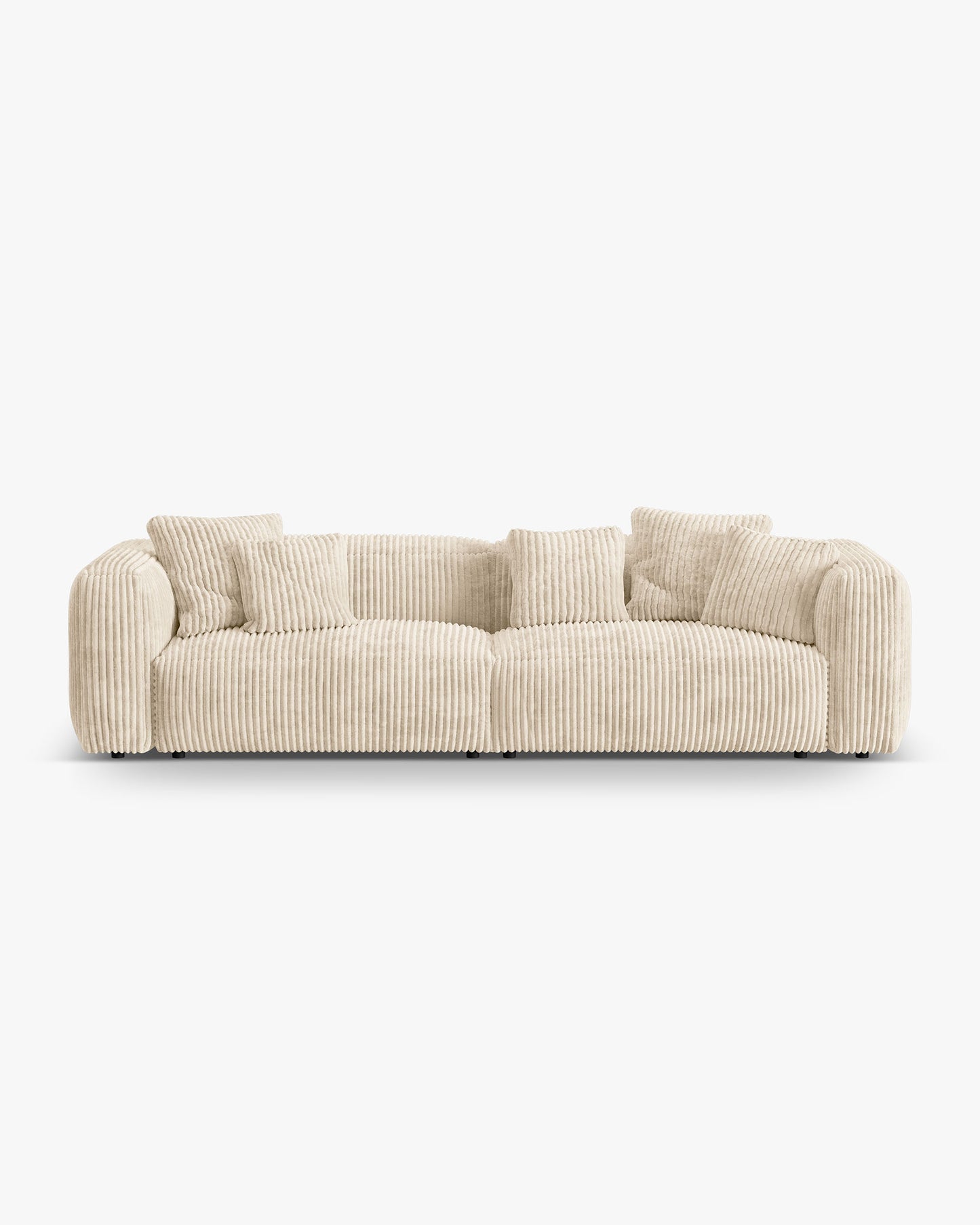 Martina Corduroy (Til03) / Light beige 0