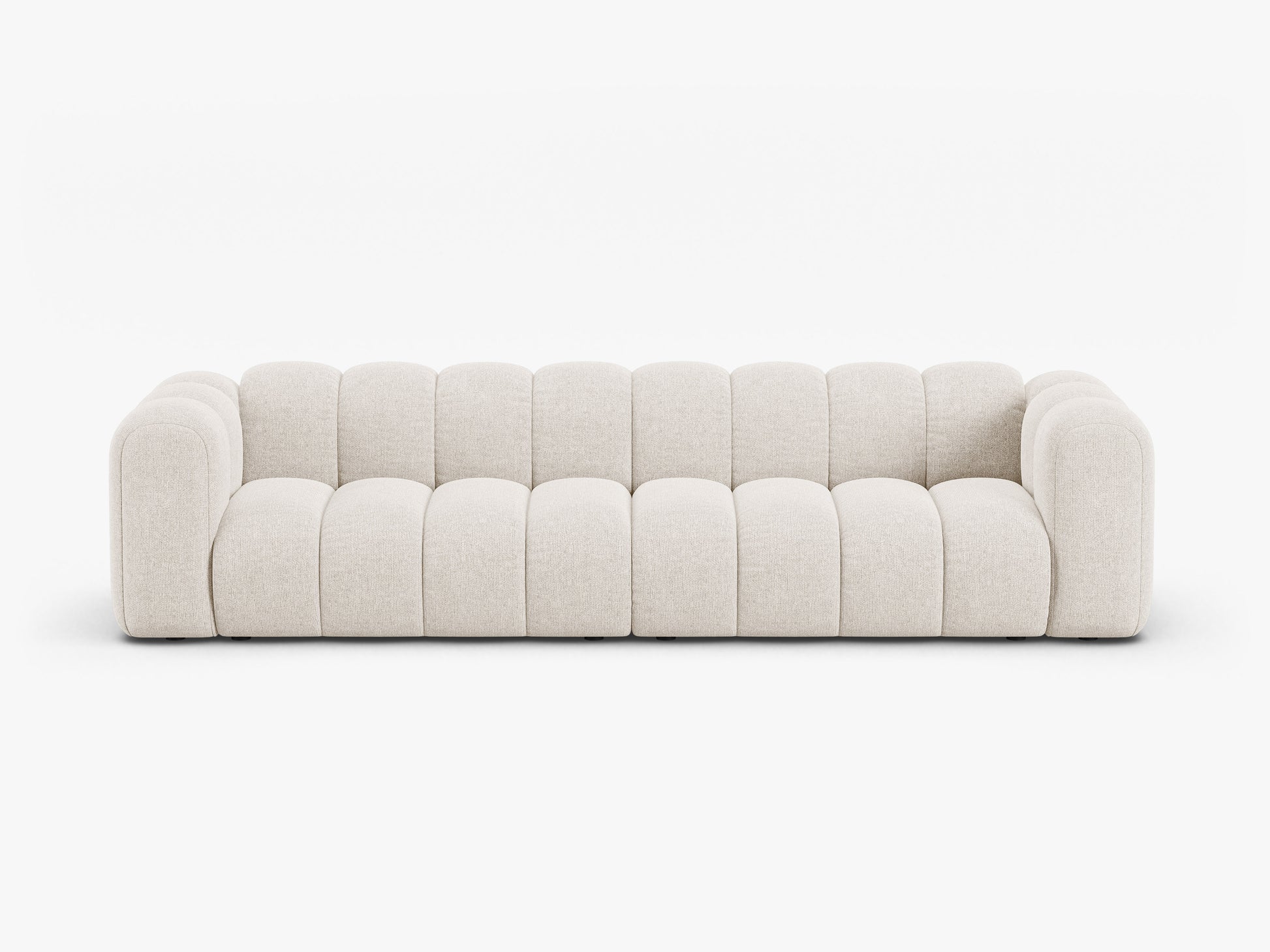 Lupine Chenille (Eden2) / Light beige 0