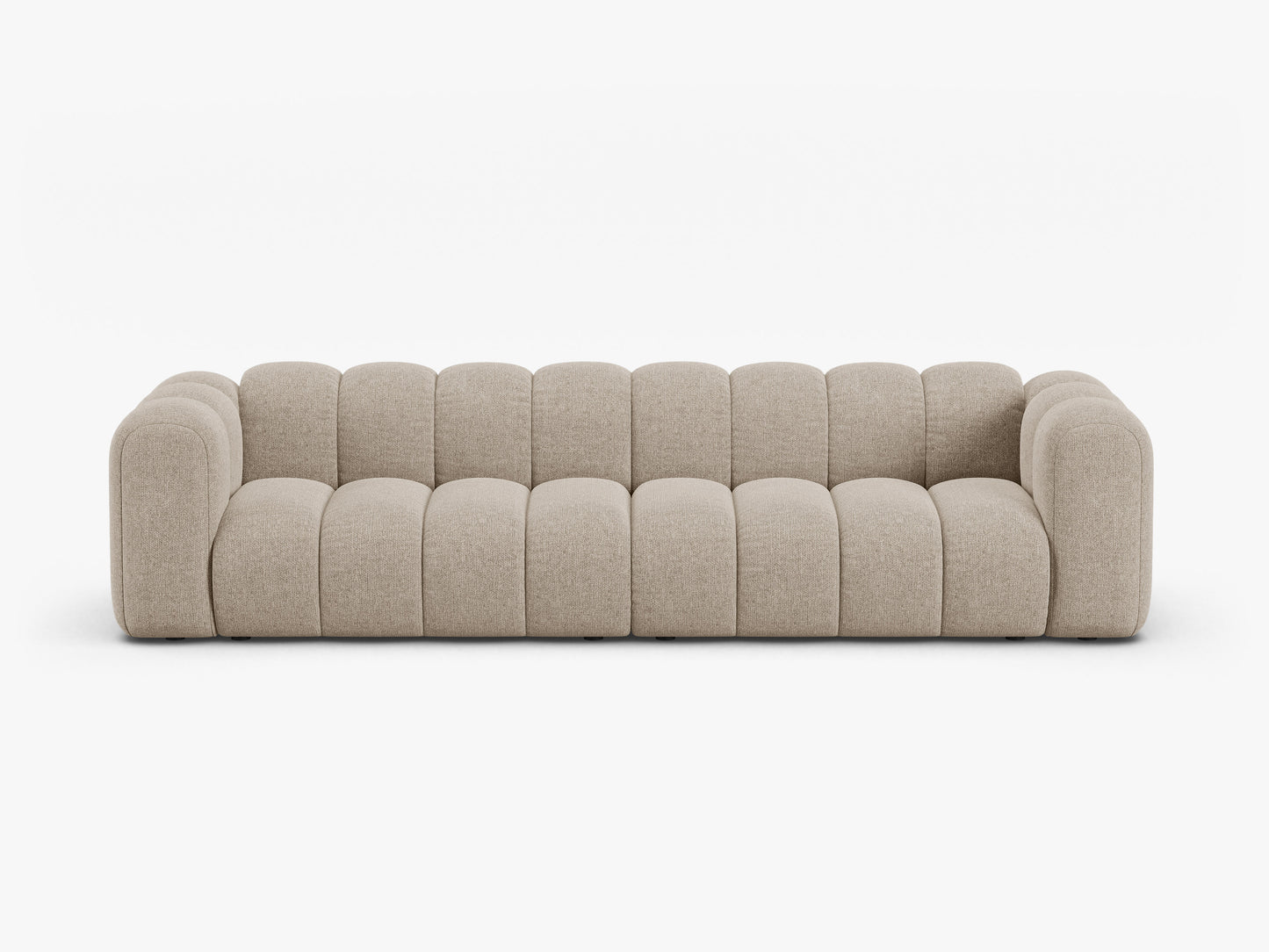 Lupine Chenille (Eden4) / Dark beige 0