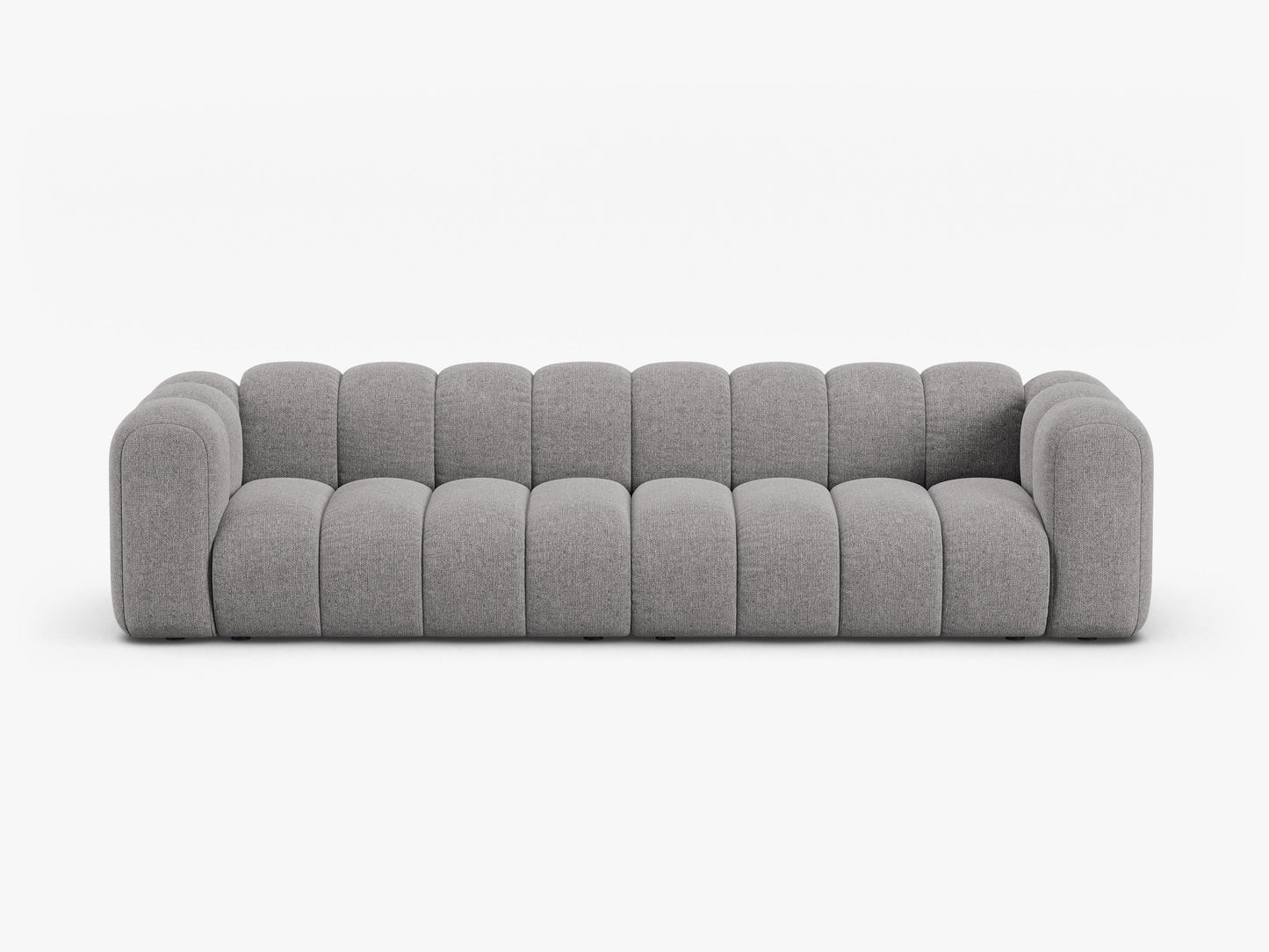 Lupine Chenille (Eden18) / Light grey 0