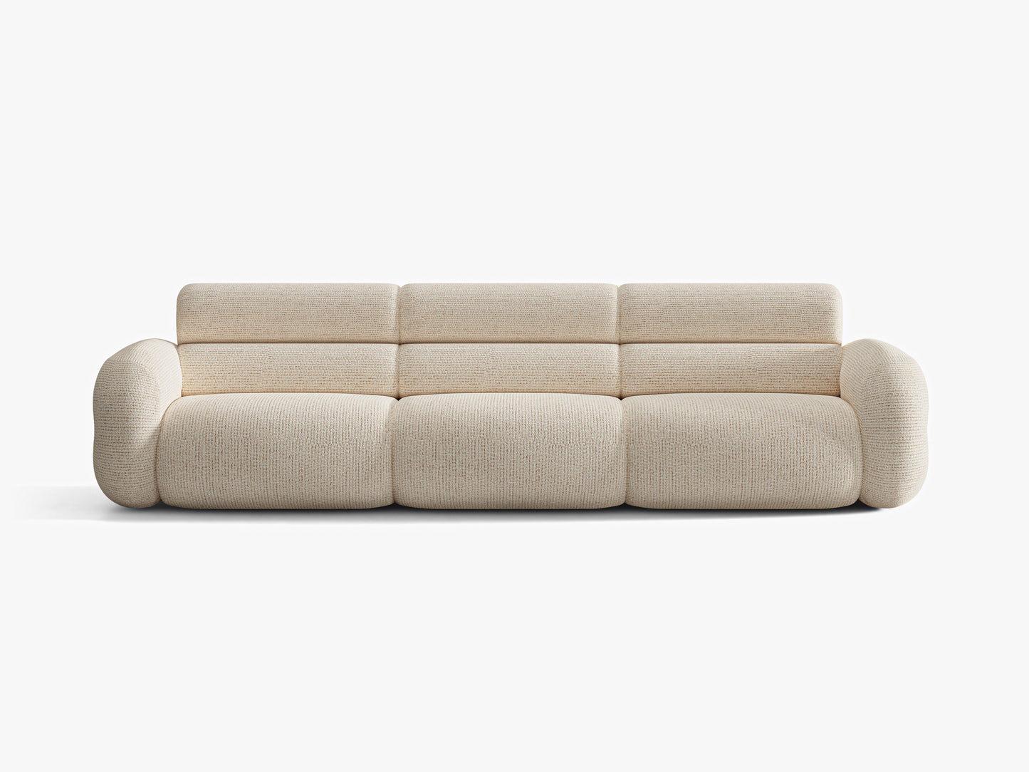 Neo Chenille (Sil06) / Light beige 0