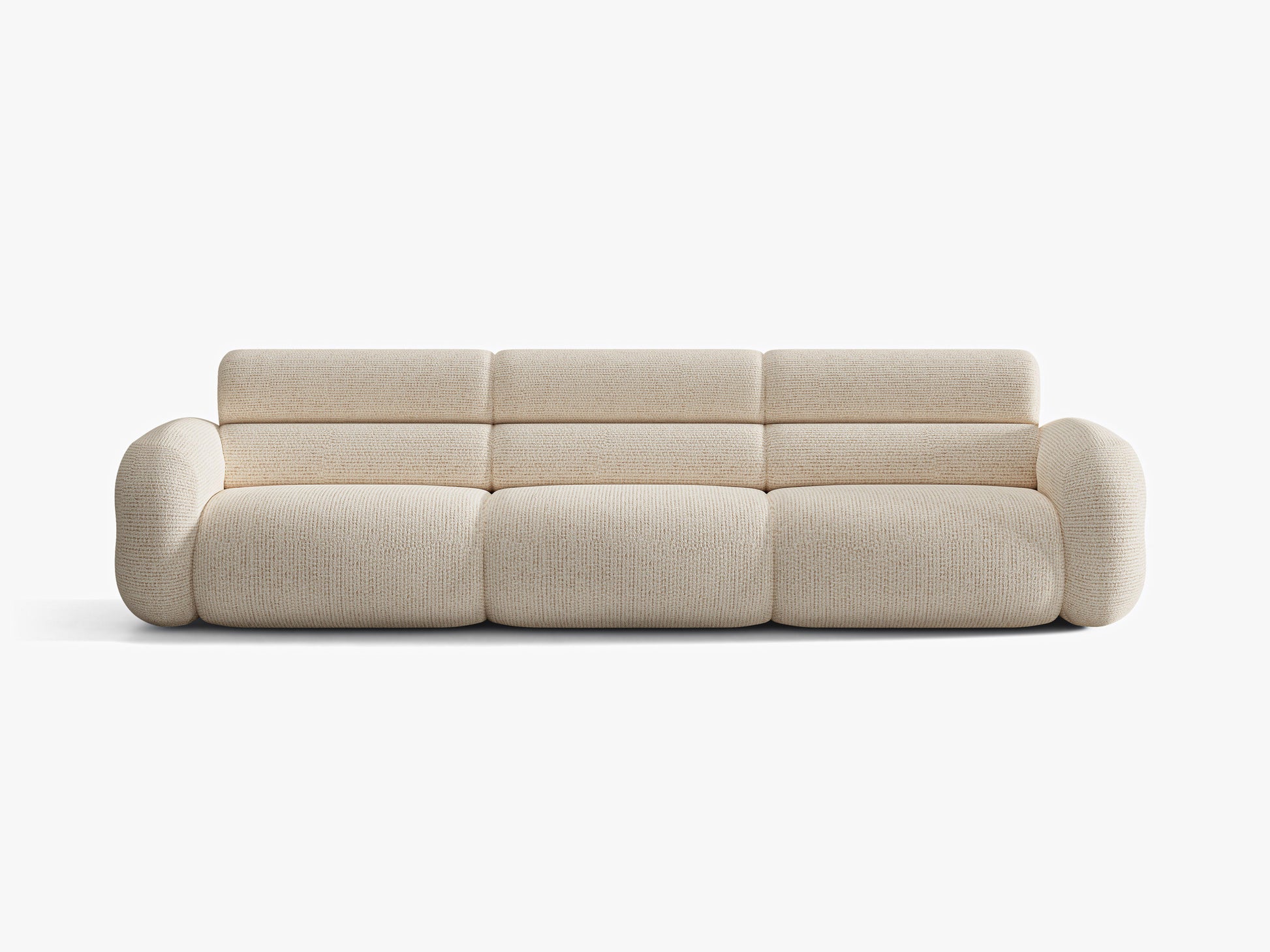 Neo Chenille (Sil06) / Light beige 0
