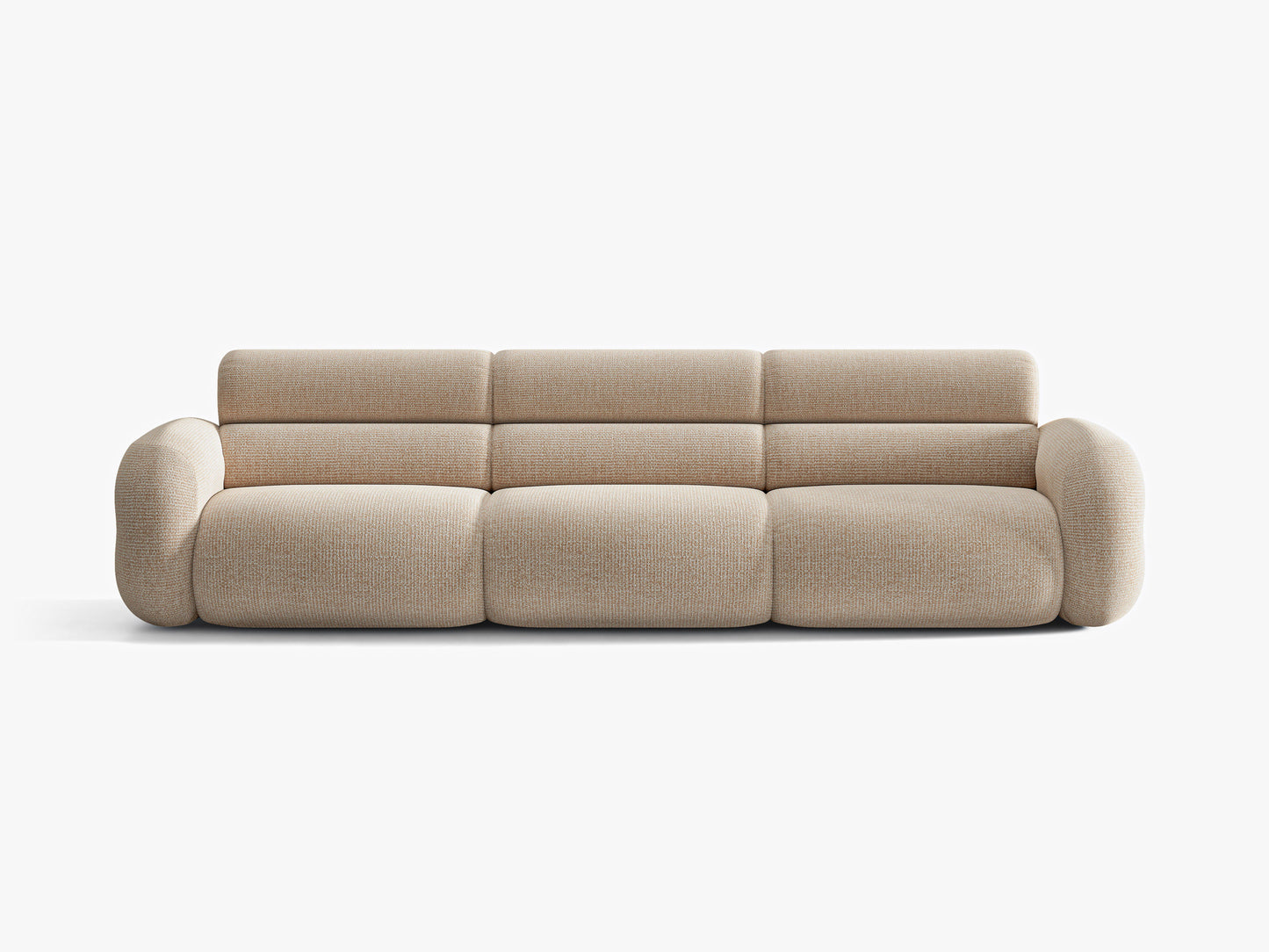 Neo Chenille (Sil10) / Sand 0