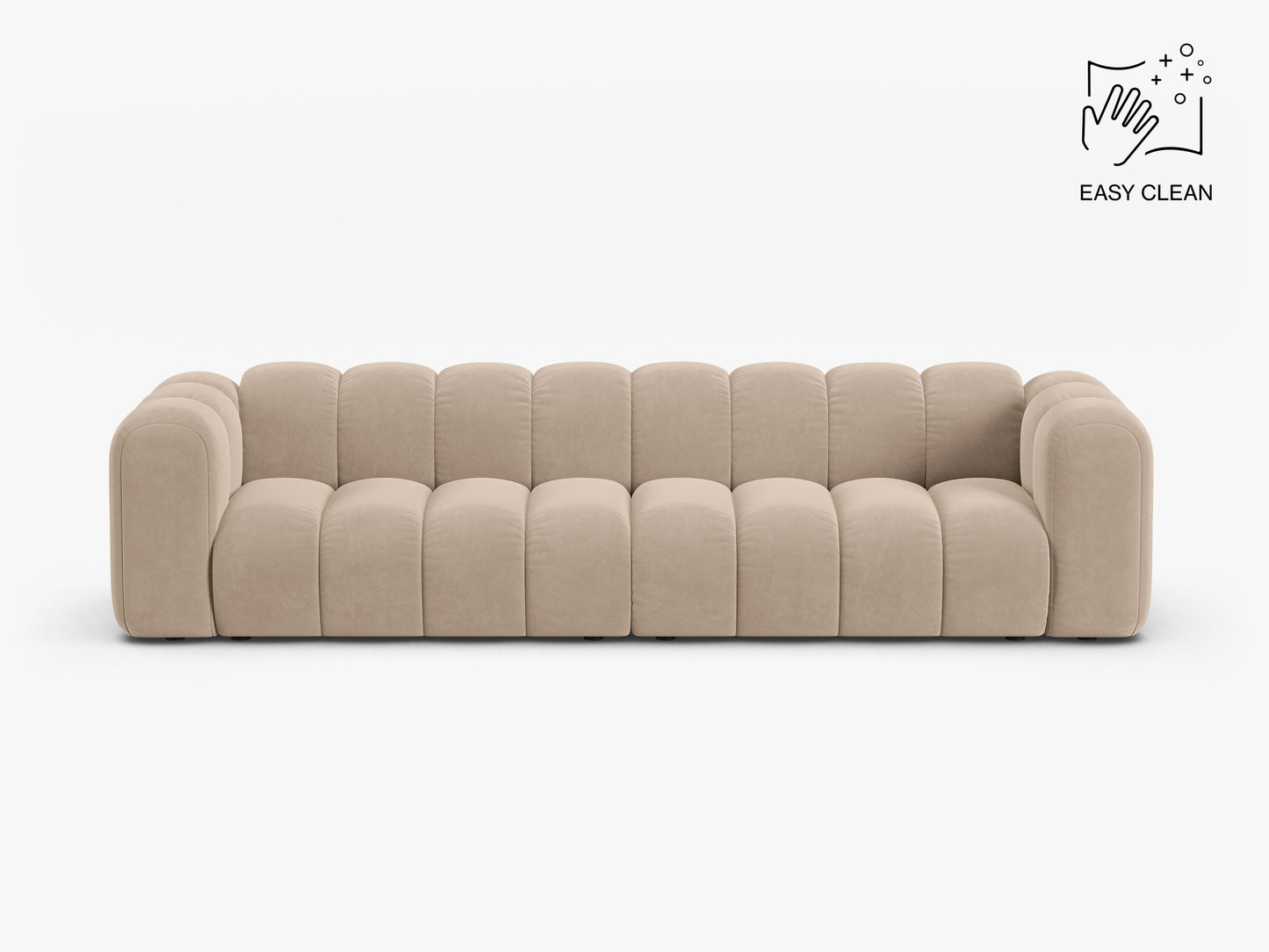 Lupine Velvet (Ven2928) / Beige 0