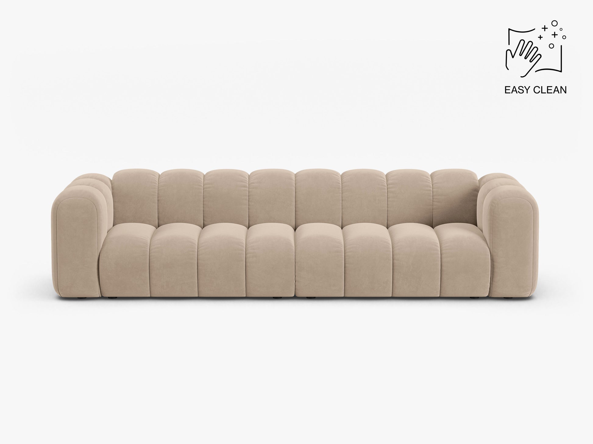 Lupine Velvet (Ven2928) / Beige 0