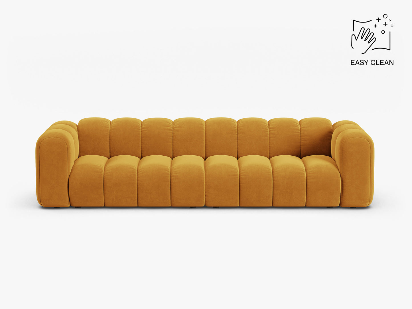 Lupine Velvet (Ven2917) / Yellow 0