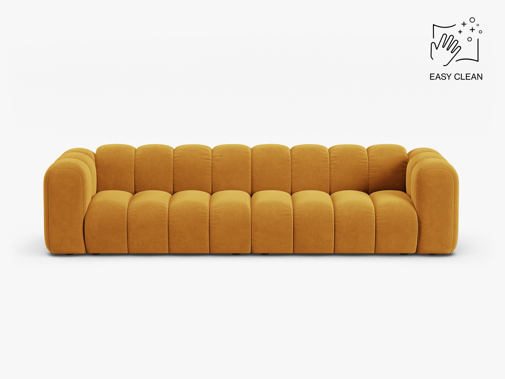 Lupine Velvet (Ven2917) / Yellow 0