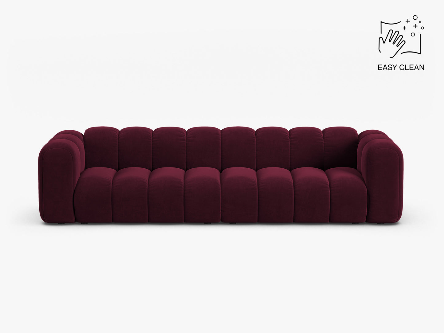 Lupine Velvet (Ven2932) / Burgundy 0