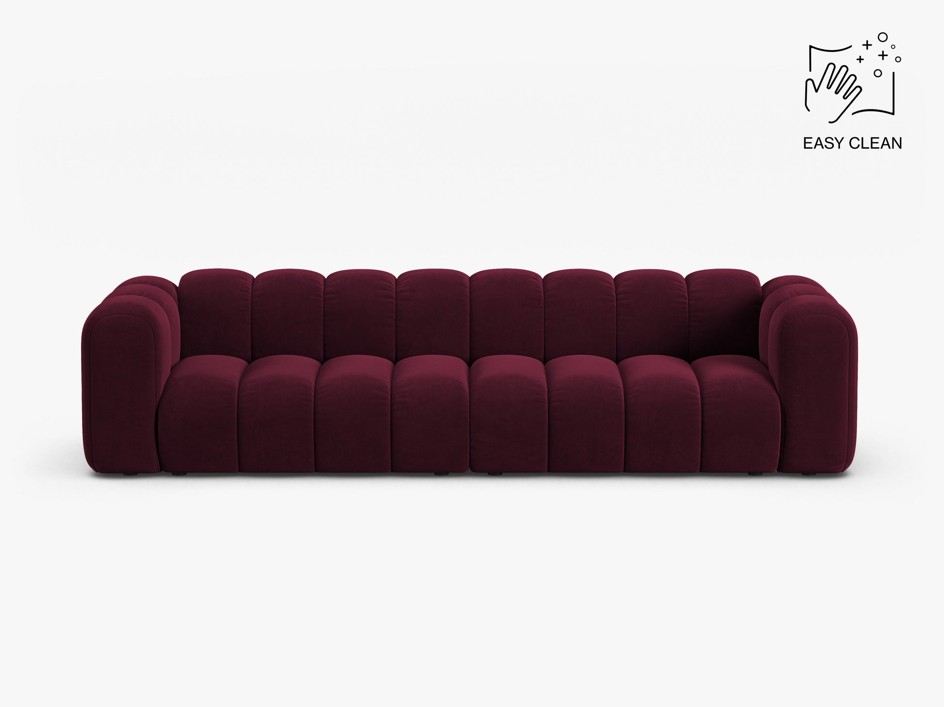 Lupine Velvet (Ven2932) / Burgundy 0