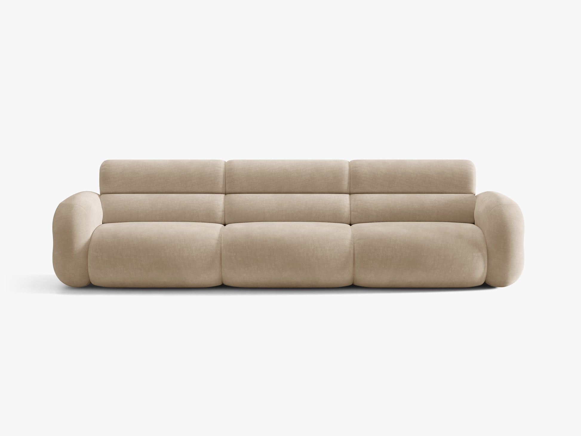 Neo Chenille (Gol21) / Dark beige 0