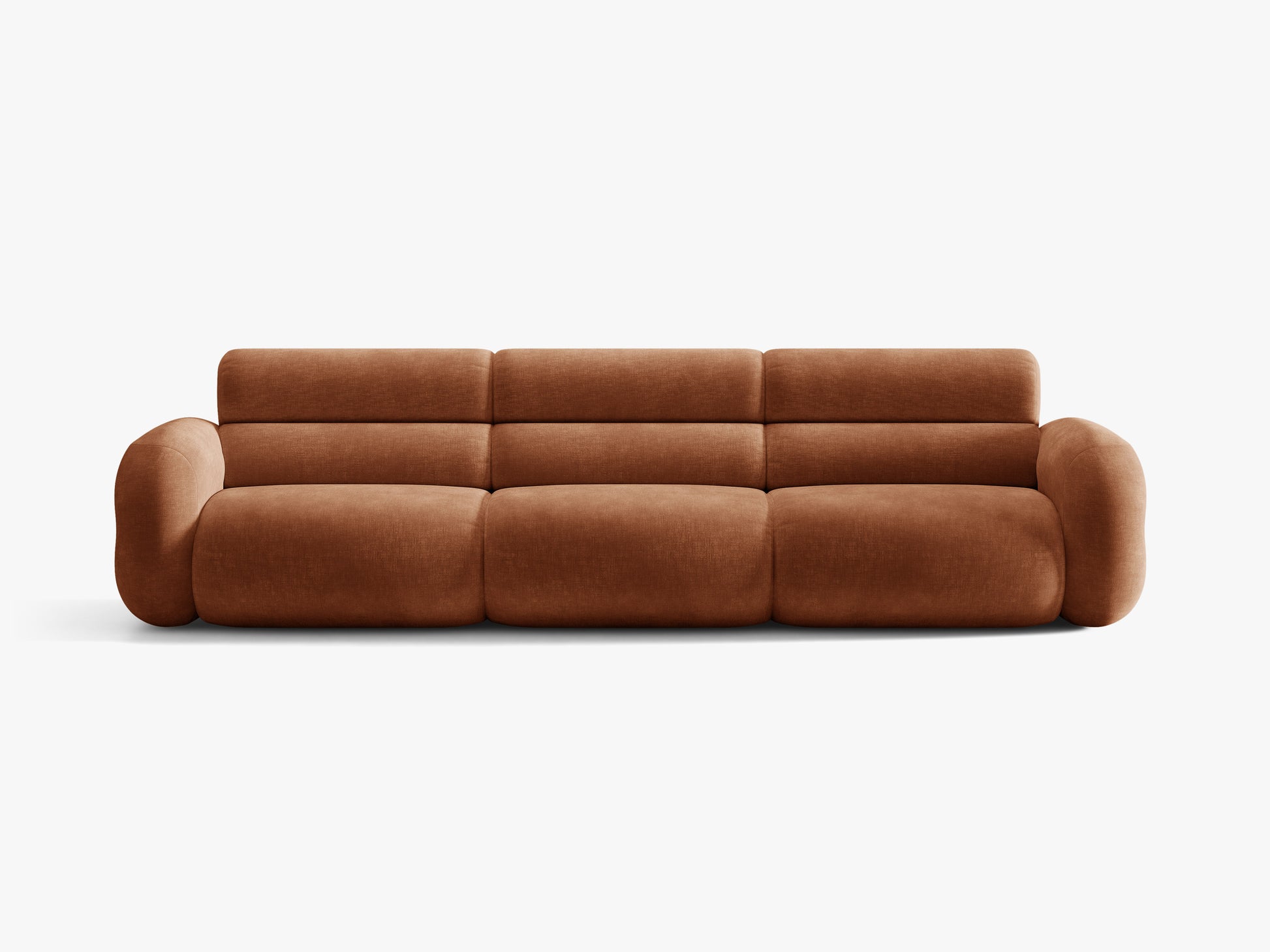 Neo Chenille (Gol56) / Terracotta 0