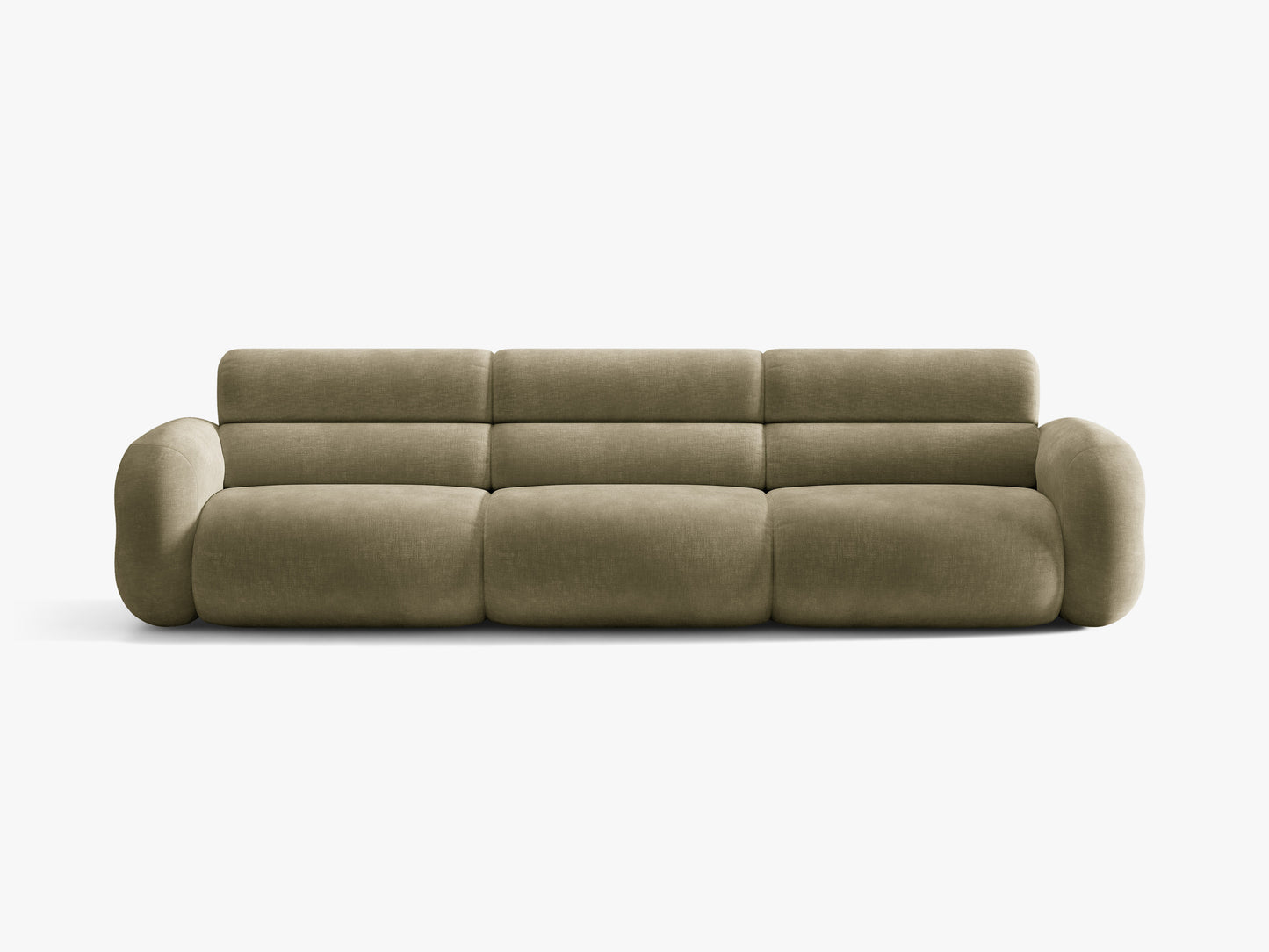 Neo Chenille (Gol31) / Light olive 0