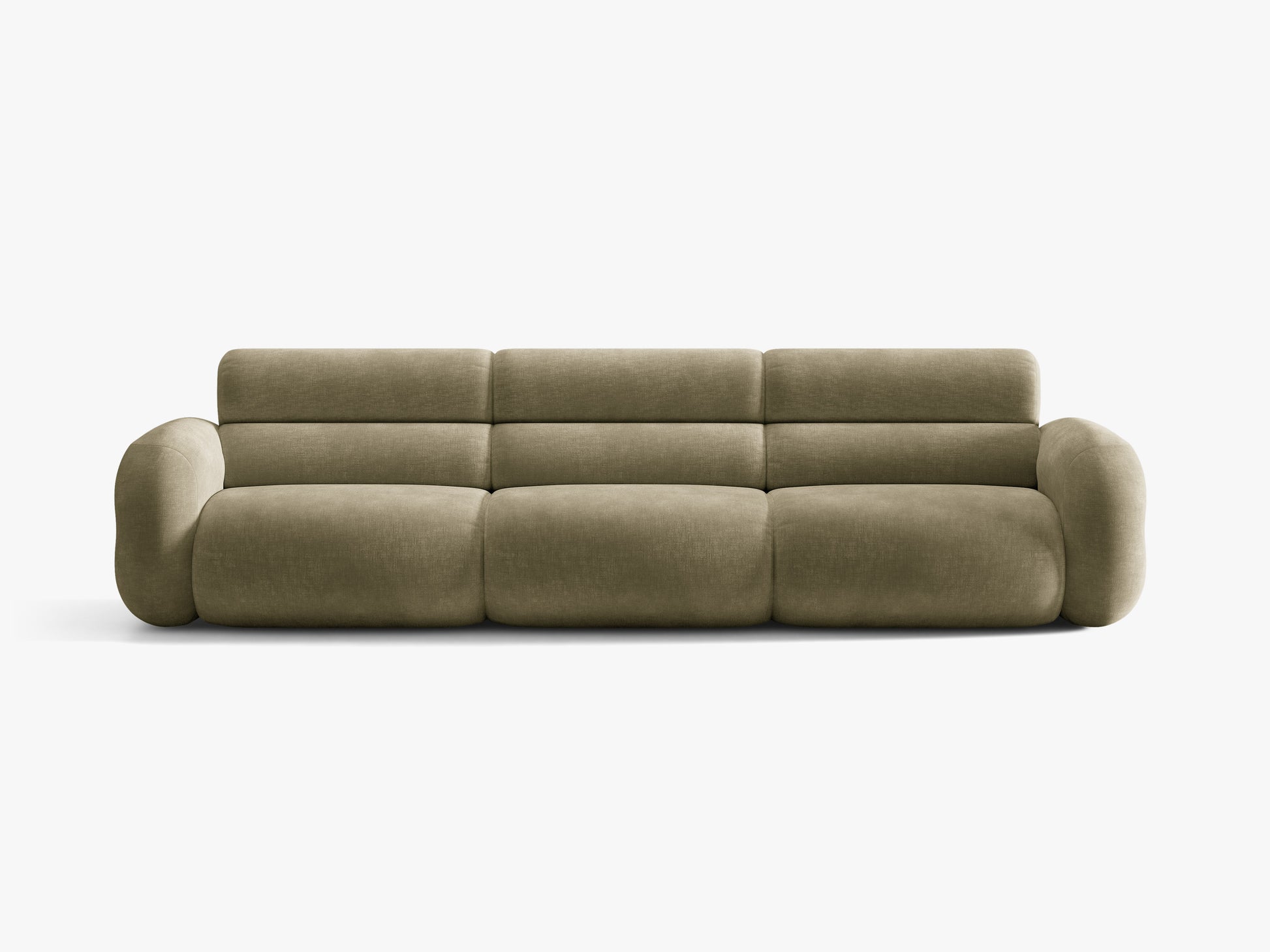 Neo Chenille (Gol31) / Light olive 0