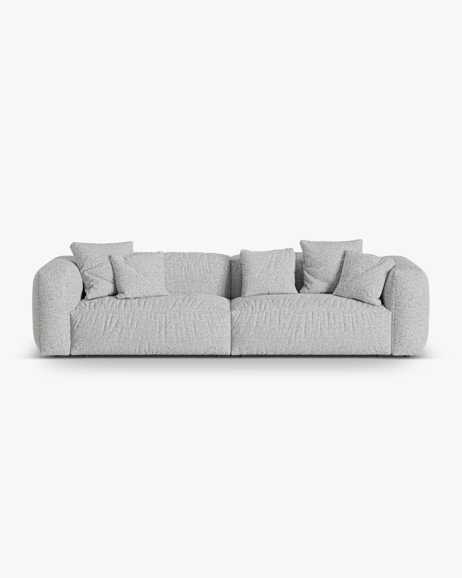 Martina Boucle (Monsil) / Silver 0