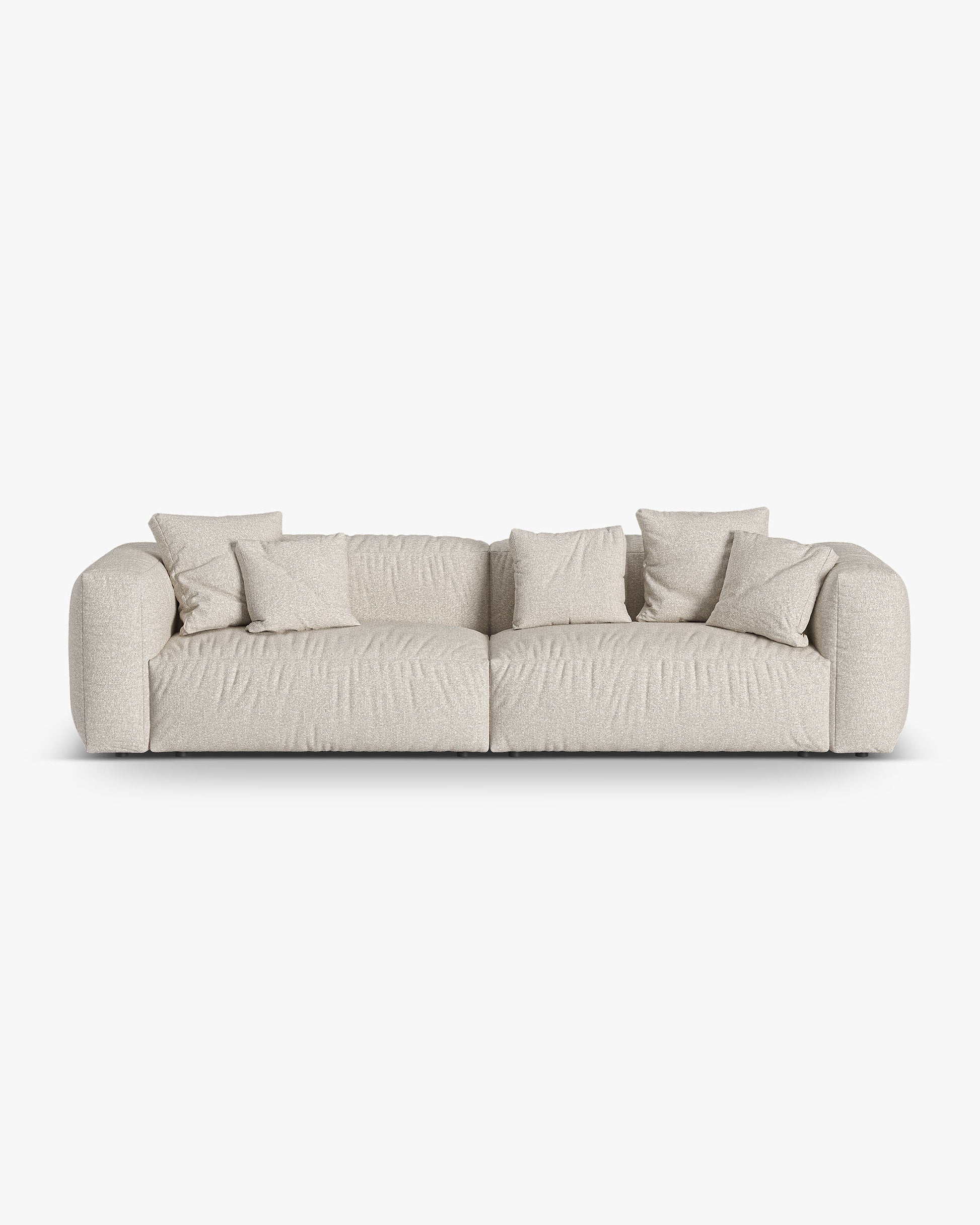 Martina Boucle (Monsan) / Beige 0