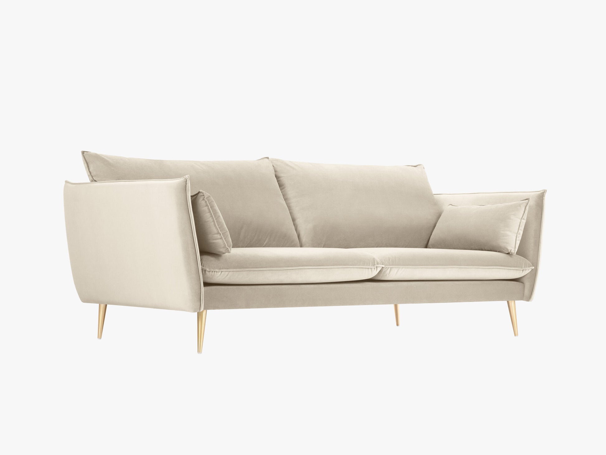 Agate Velvet (Riv21) / Light beige 0