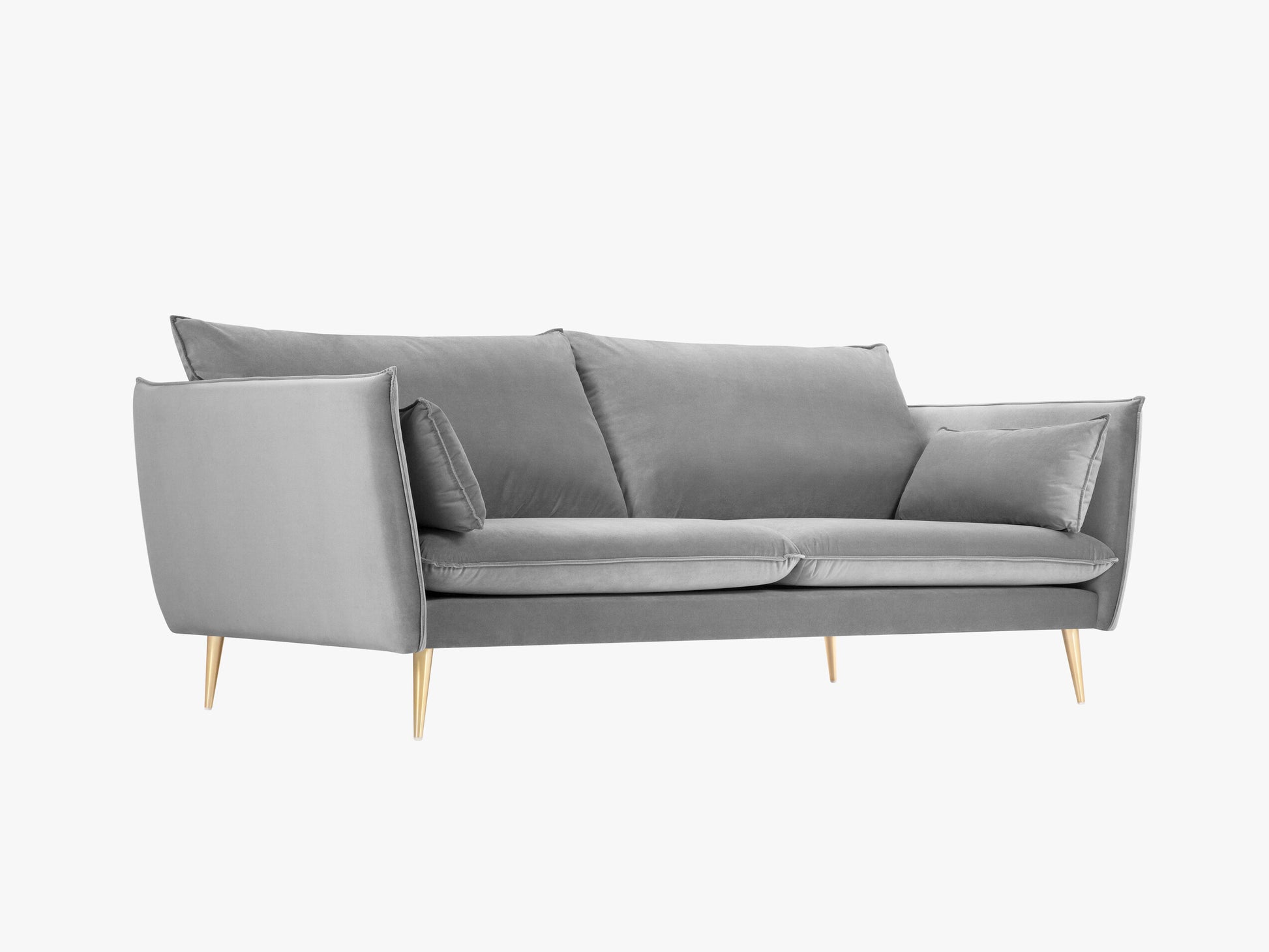 Agate Velvet (Riv91) / Light grey 0