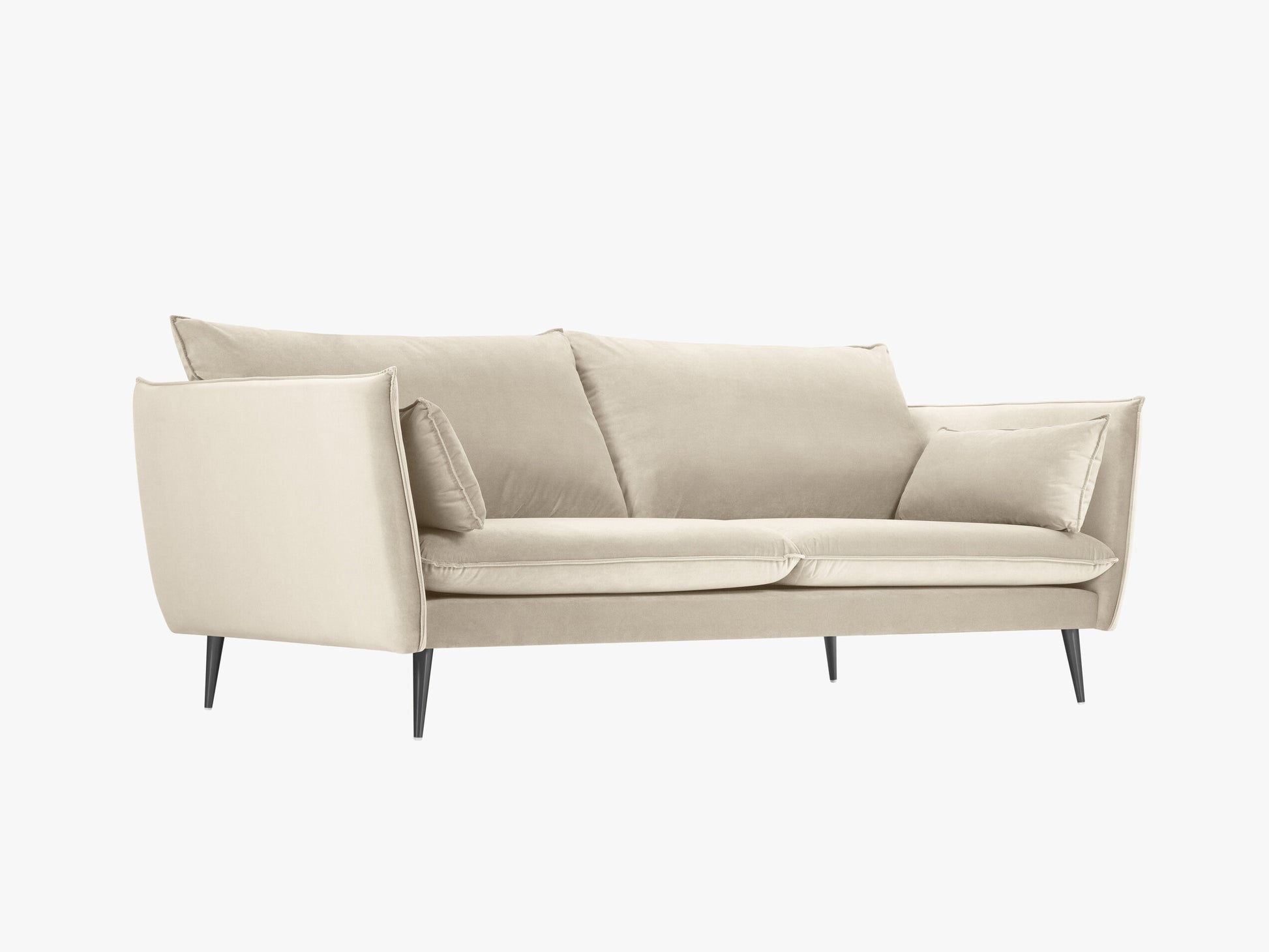 Agate Velvet (Riv21) / Light beige 0