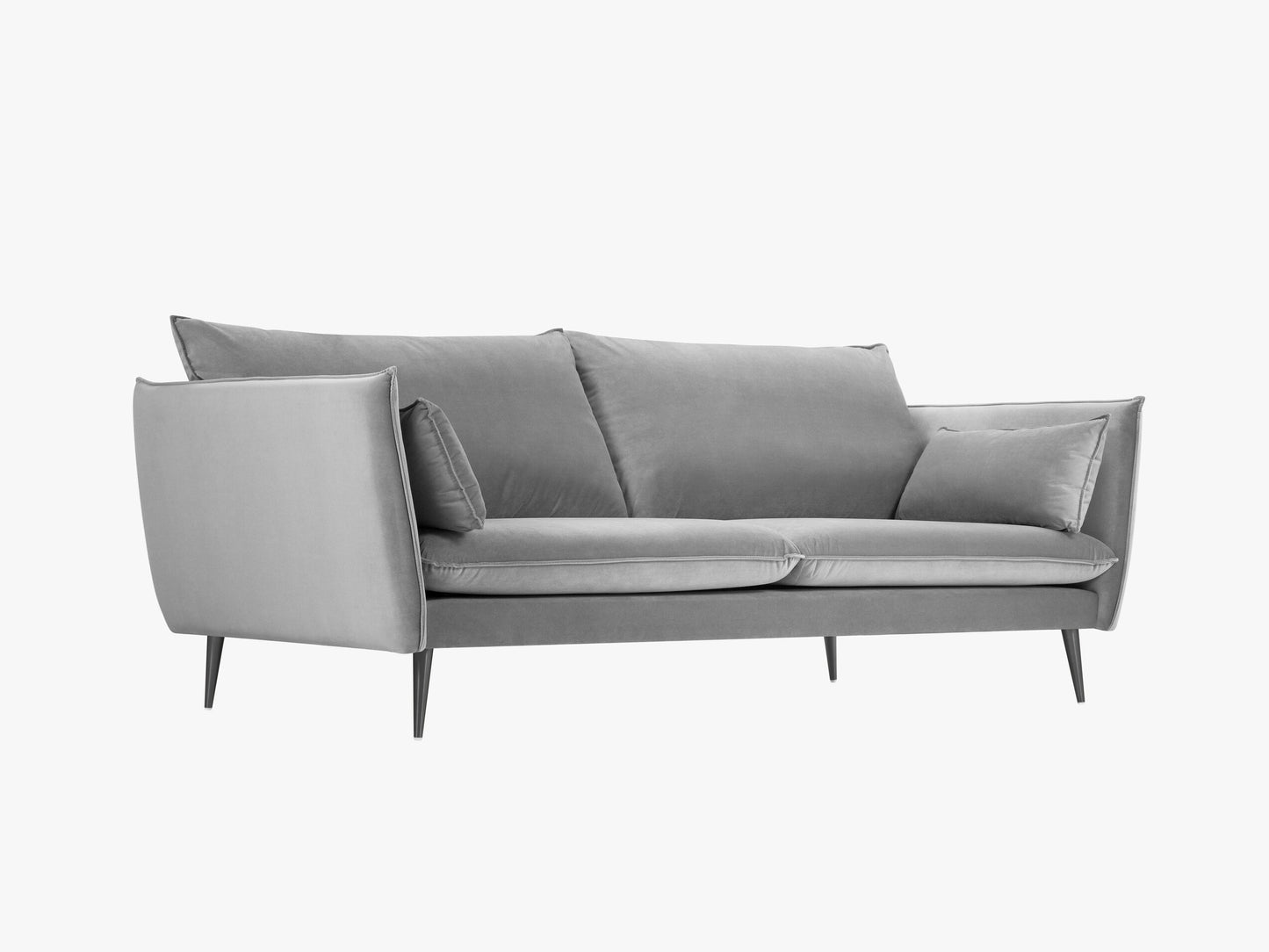 Agate Velvet (Riv91) / Light grey 0