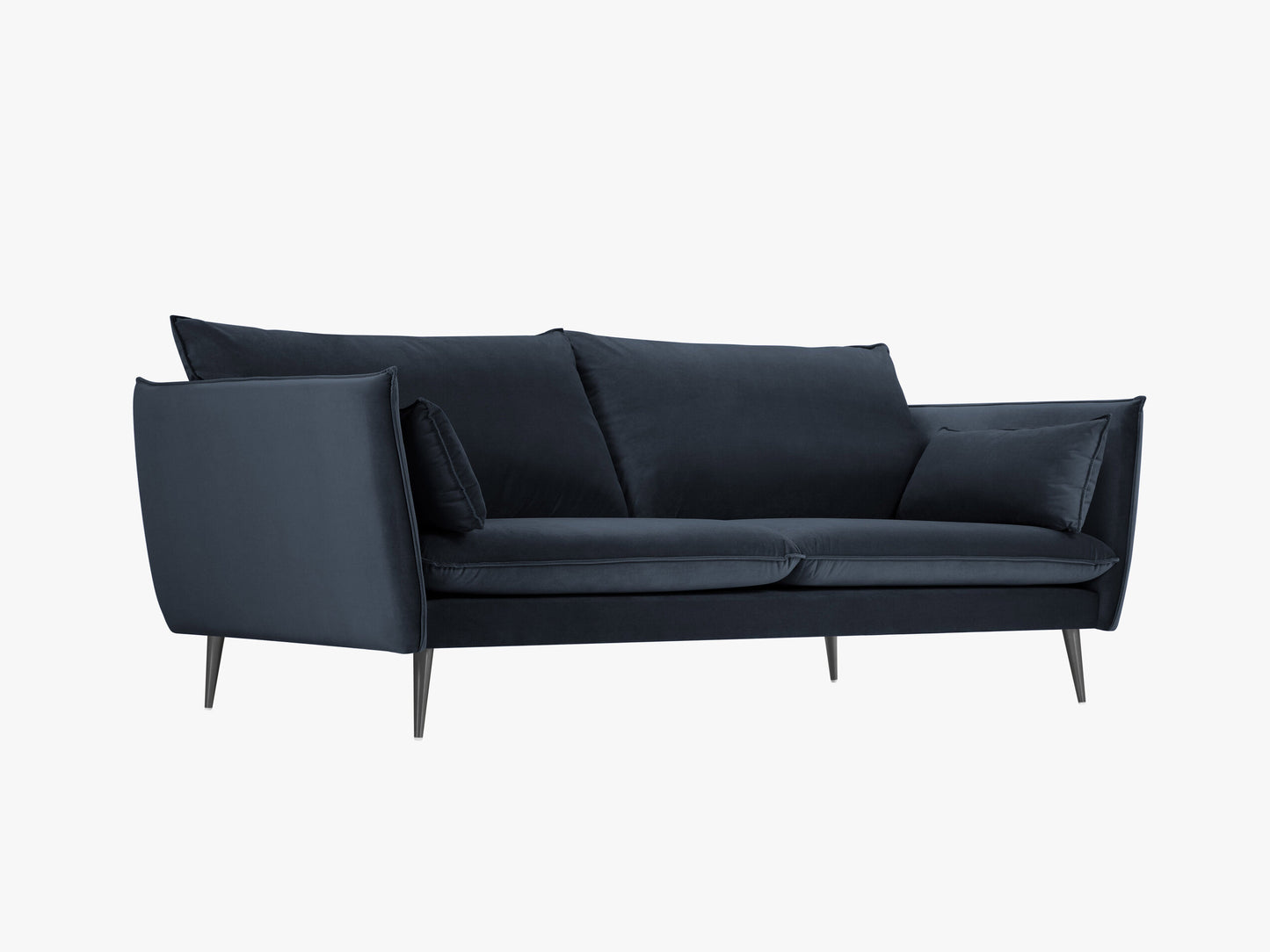 Agate Velvet (Riv79) / Dark blue 0