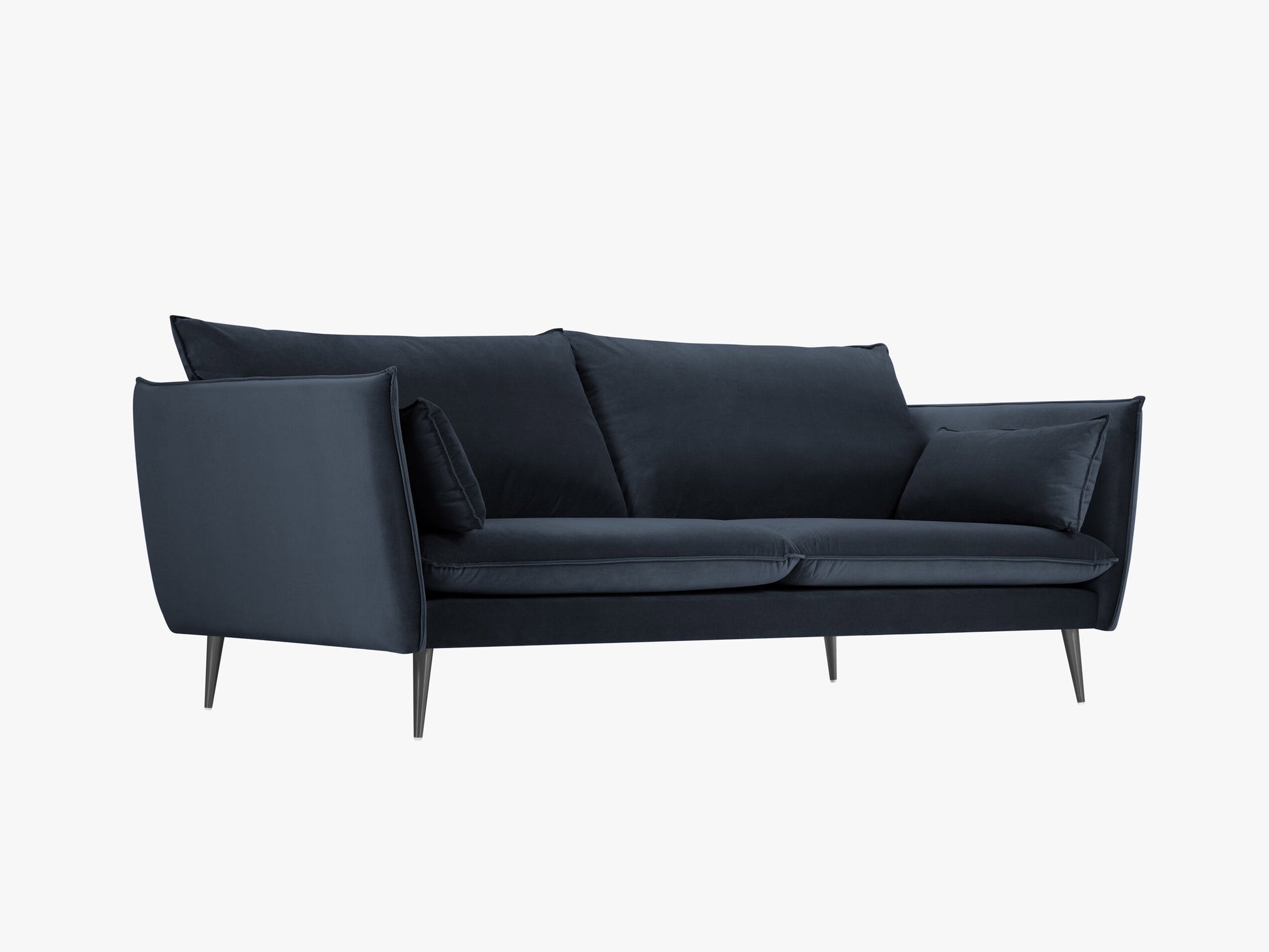 Agate Velvet (Riv79) / Dark blue 0