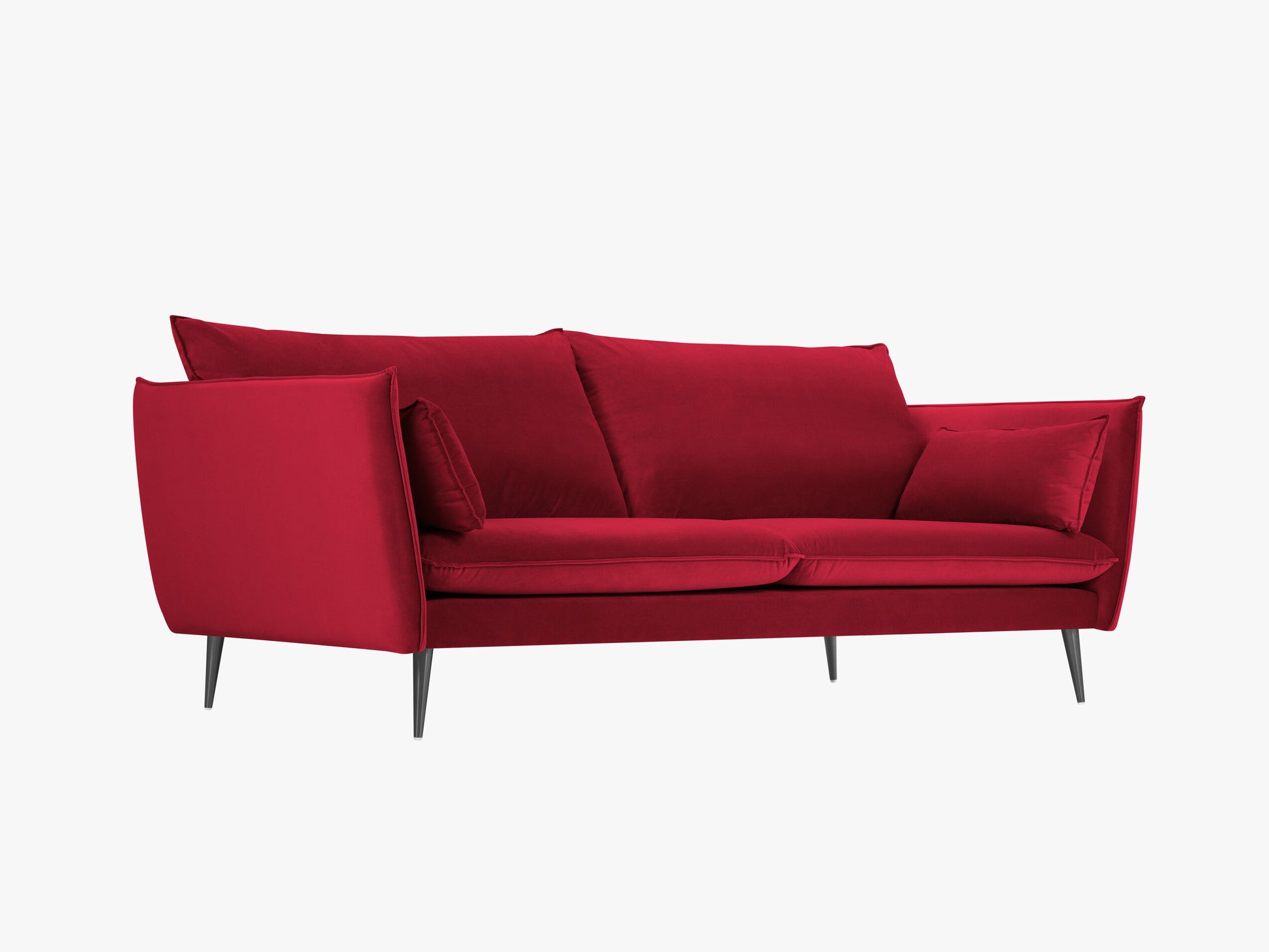 Agate Velvet (Riv61) / Red 0