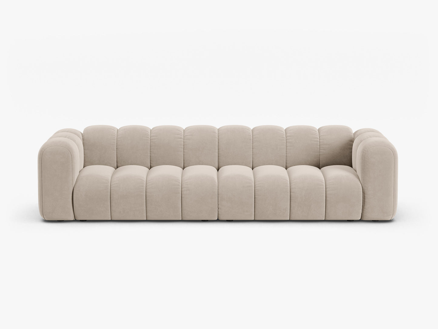 Lupine Velvet (Sal1) / Beige 0