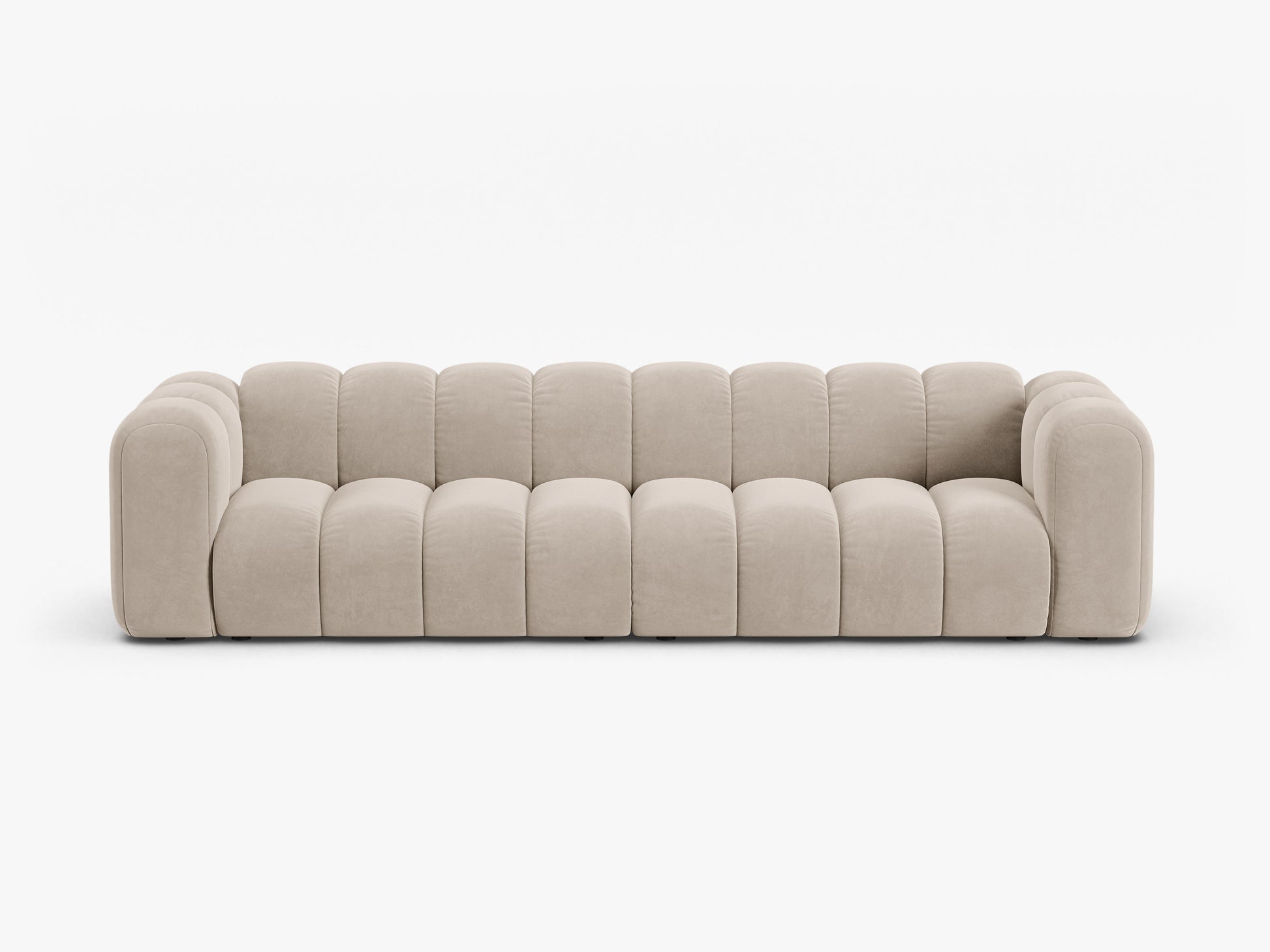 Lupine Velvet (Sal1) / Beige 0