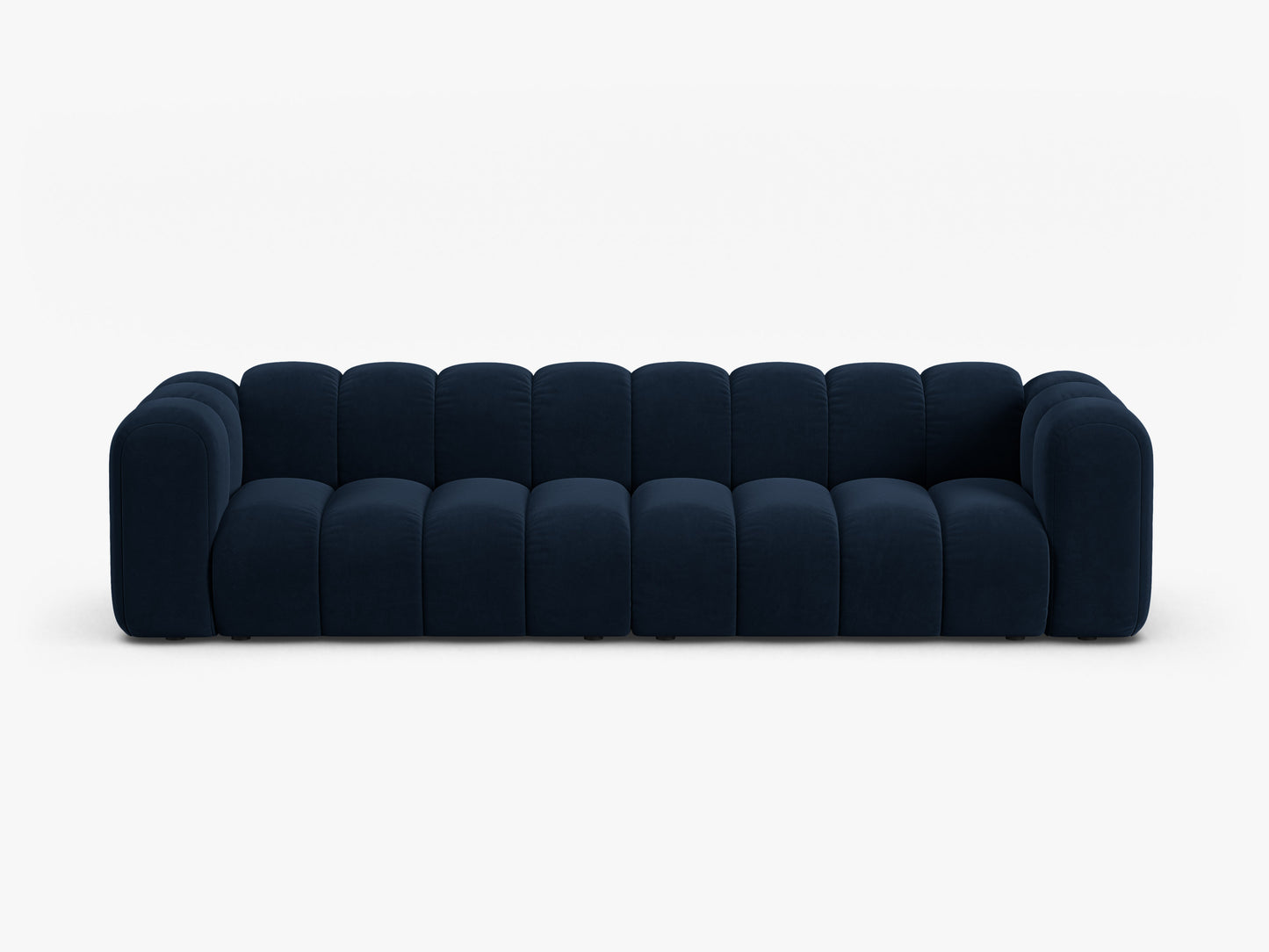Lupine Velvet (Sal5) / Royal blue 0