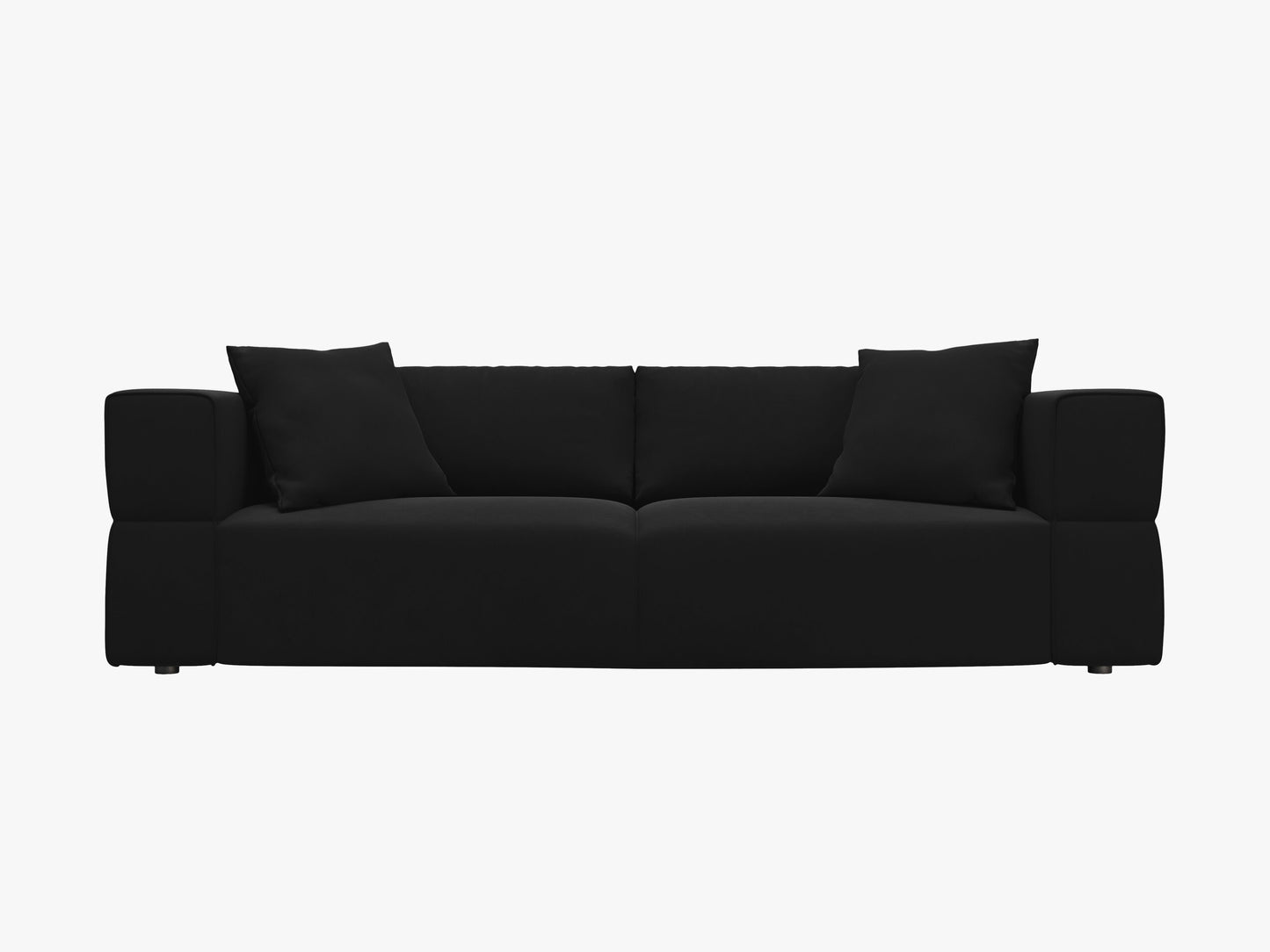 Tyra Velvet (Sal19) / Black 0