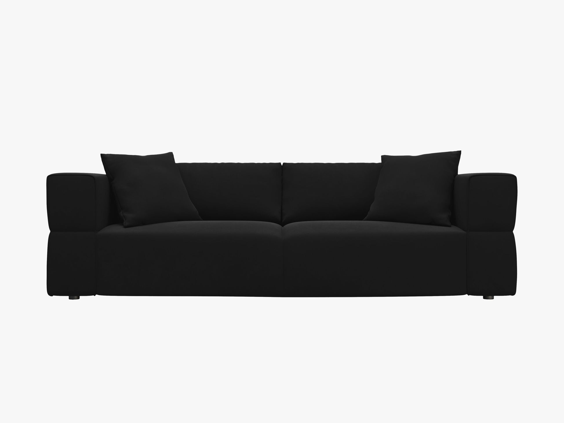 Tyra Velvet (Sal19) / Black 0