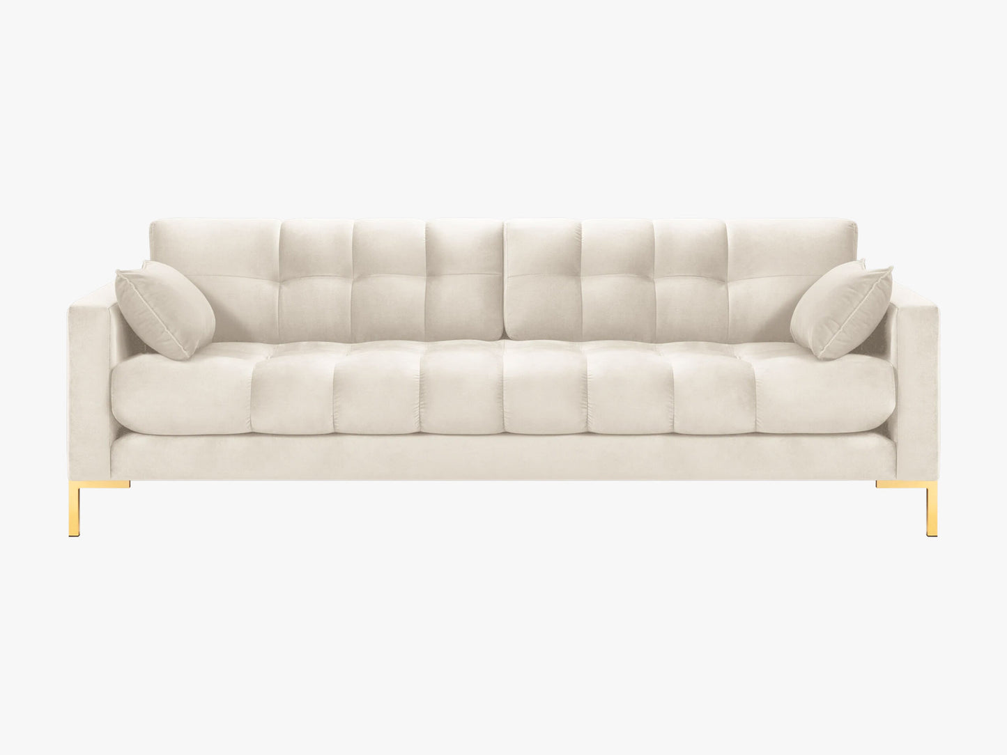 Mamaia Velvet (Blu22) / Light beige 0