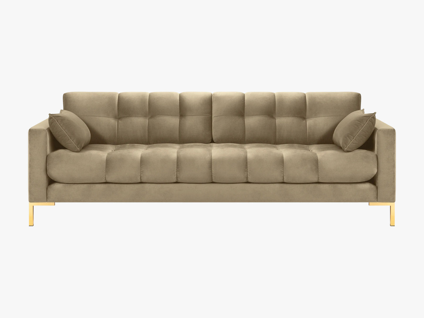 Mamaia Velvet (Blu28) / Beige 0