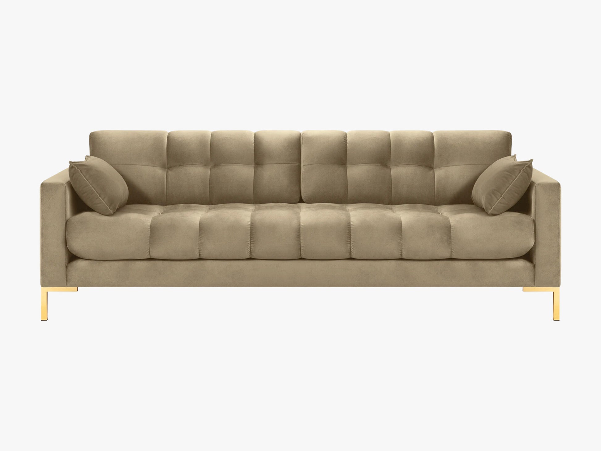 Mamaia Velvet (Blu28) / Beige 0