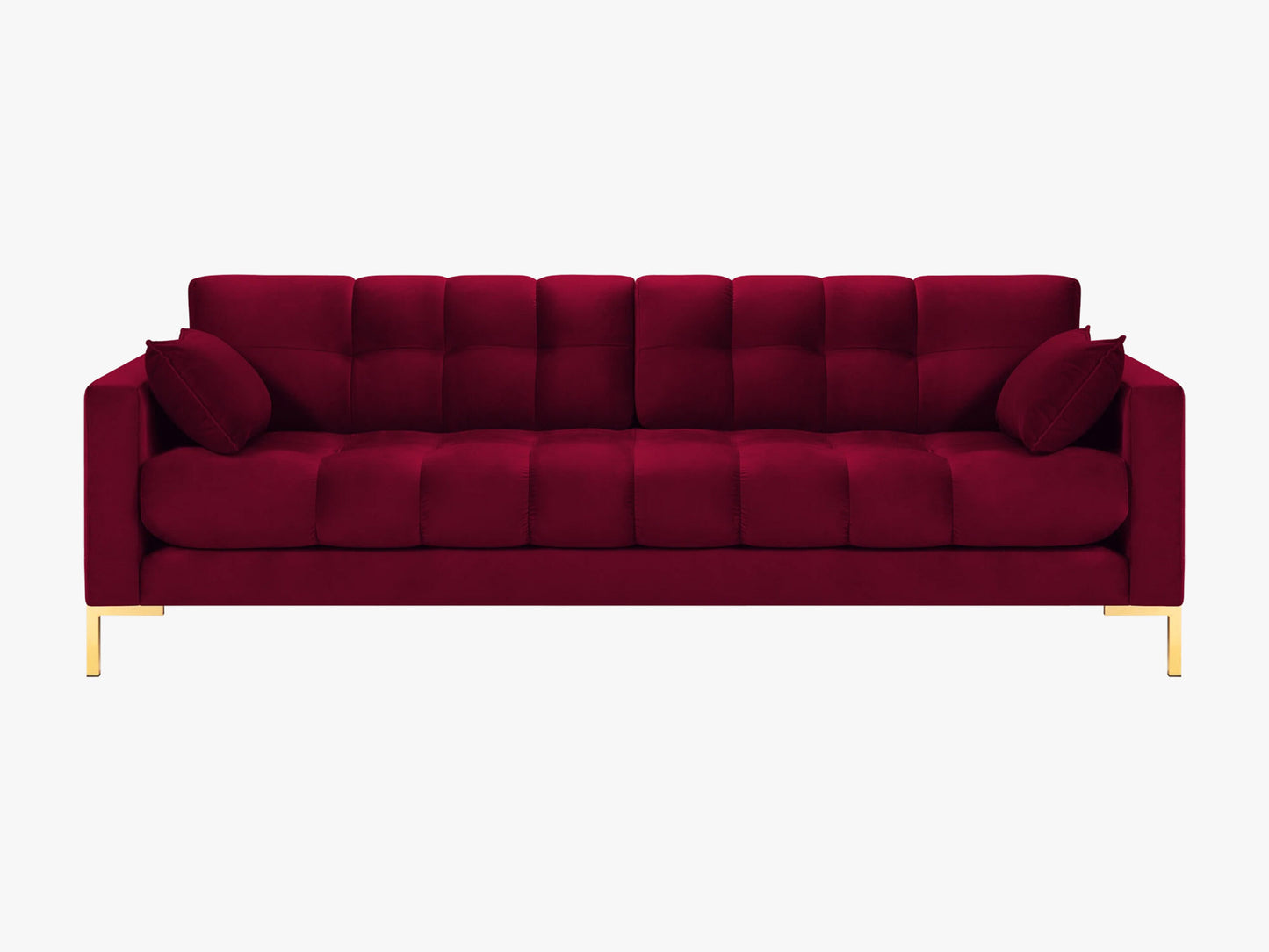 Mamaia Velvet (Blu59) / Red 0