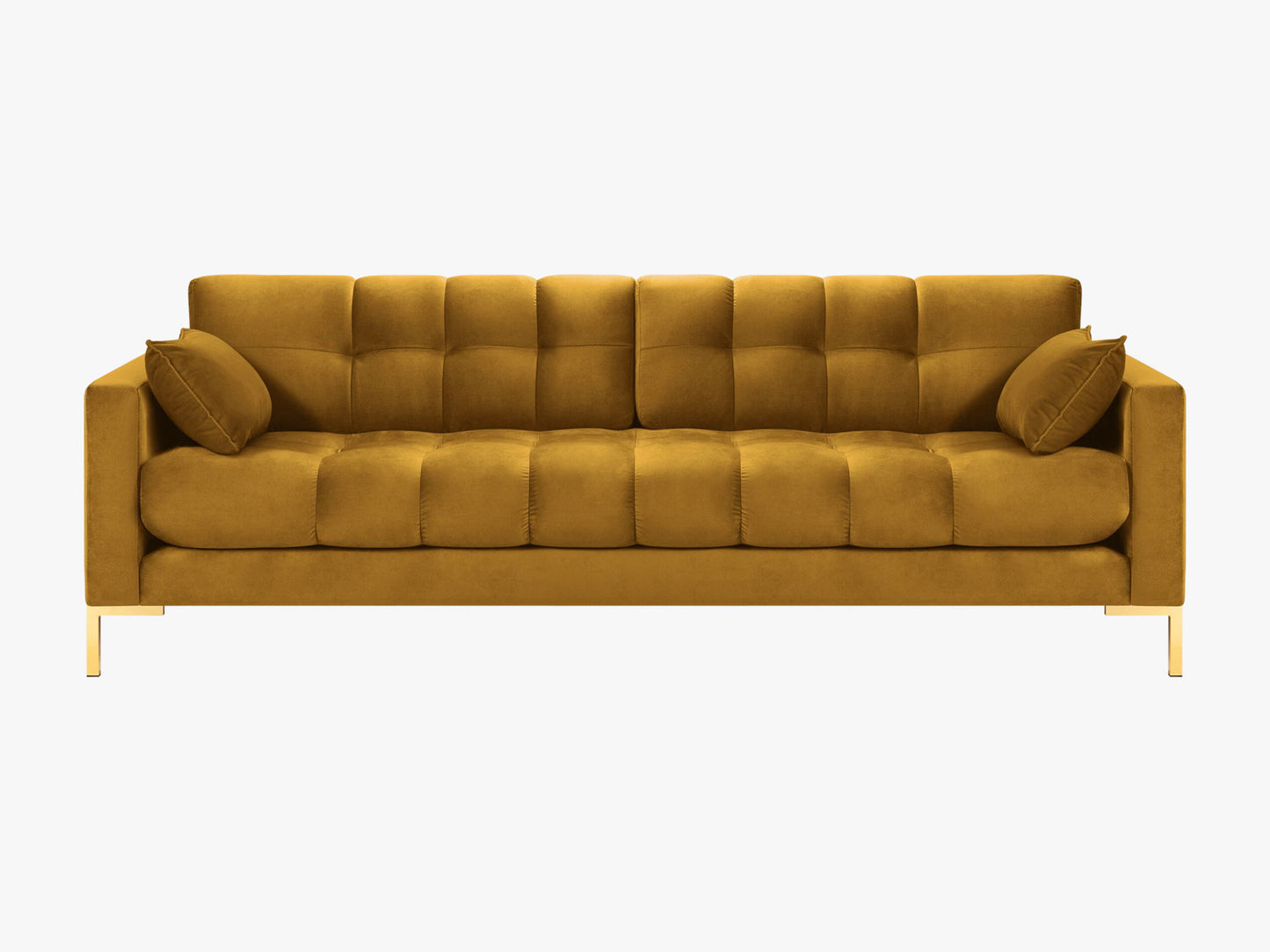 Mamaia Velvet (Blu68) / Yellow 0