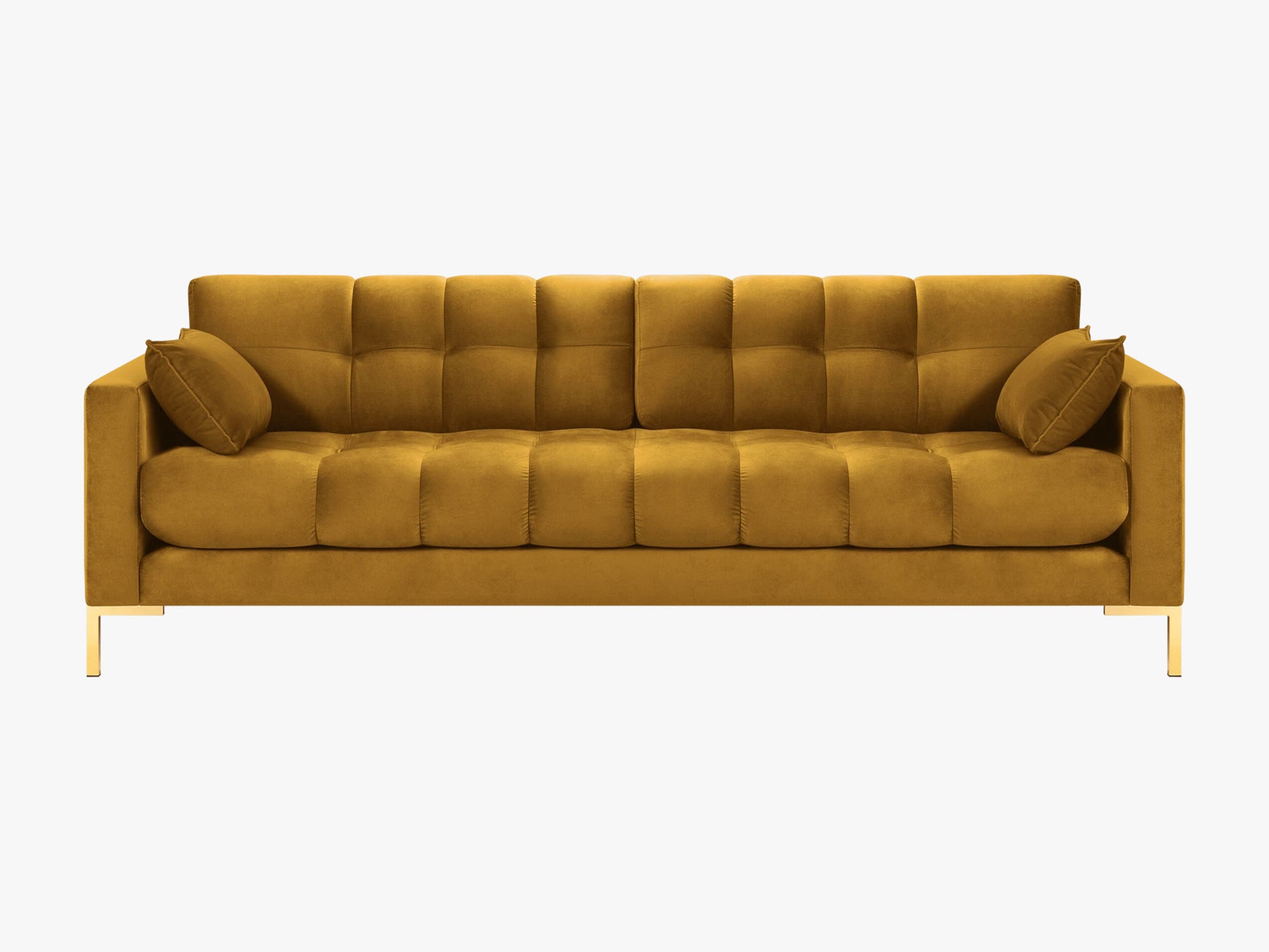 Mamaia Velvet (Blu68) / Yellow 0