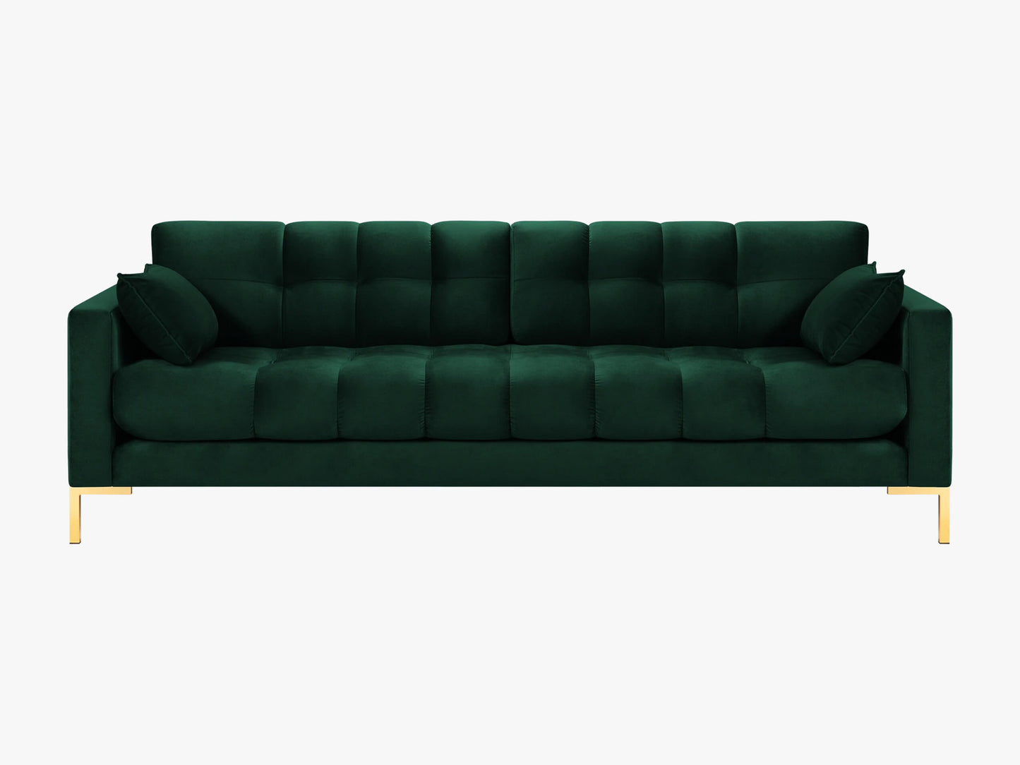 Mamaia Velvet (Blu78) / Bottle green 0