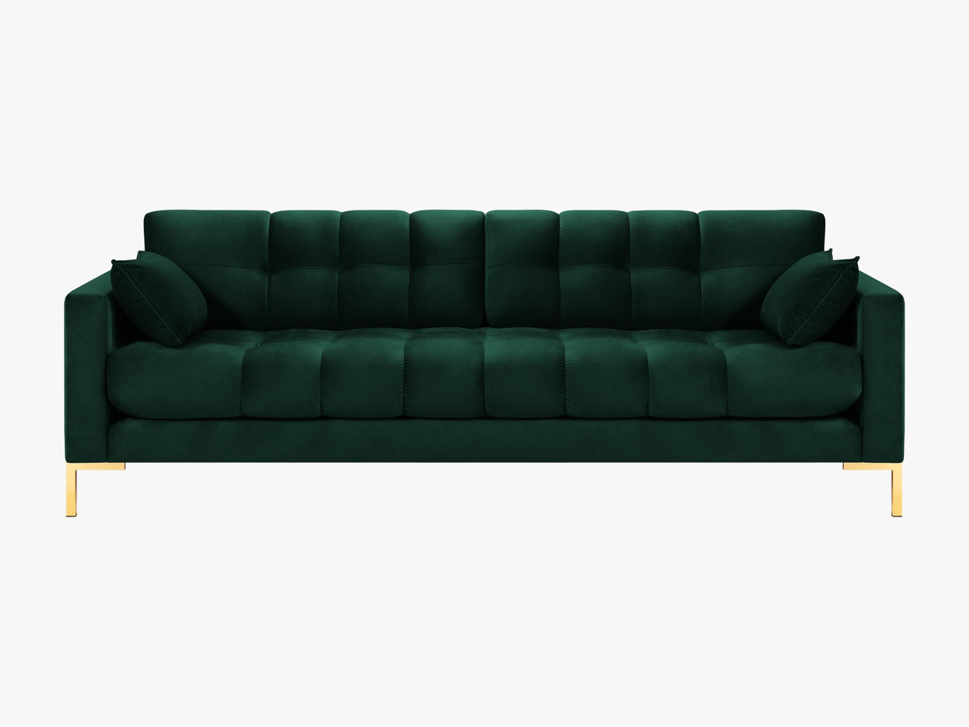 Mamaia Velvet (Blu78) / Bottle green 0