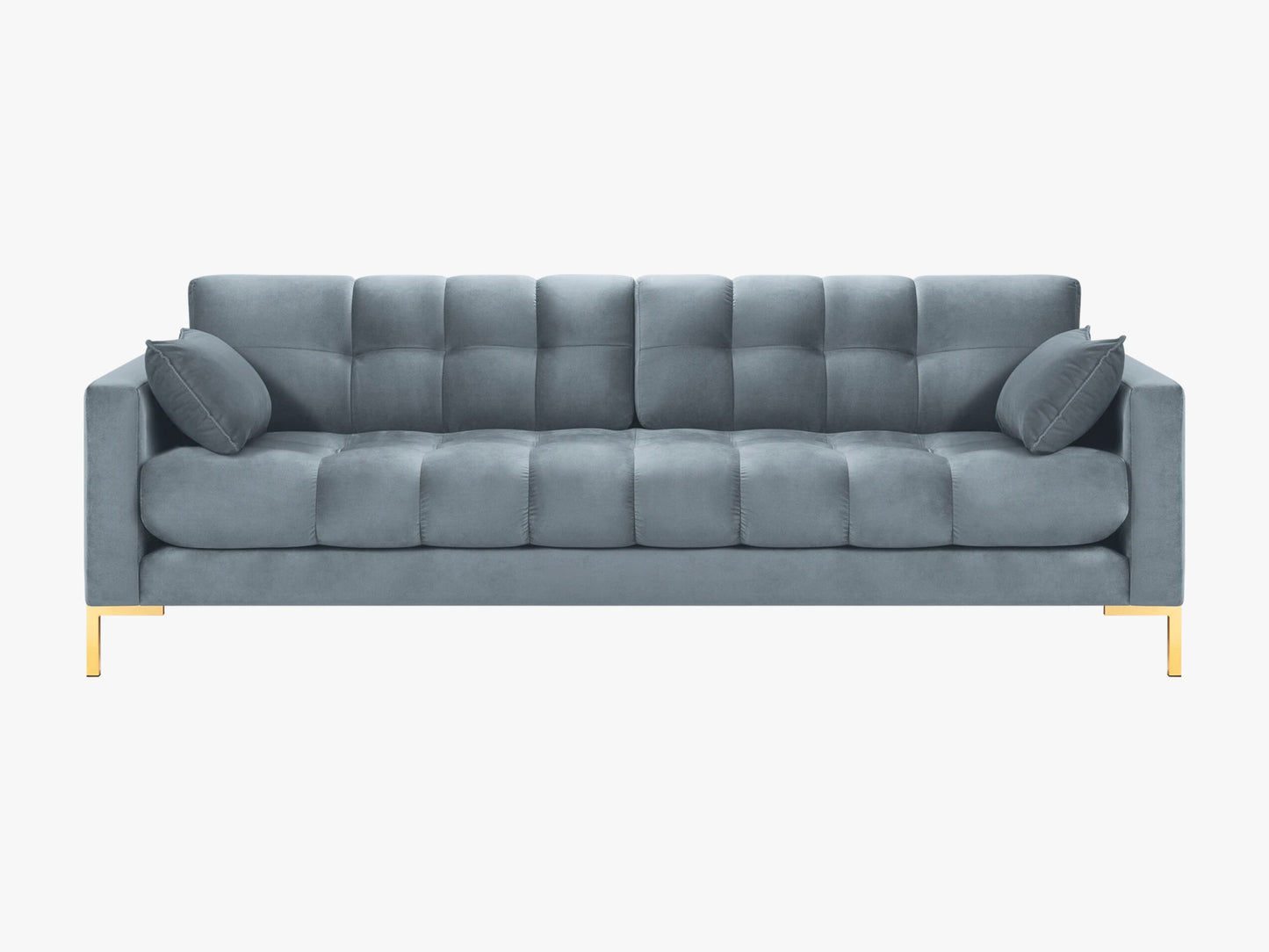 Mamaia Velvet (Blu06) / Light blue 0