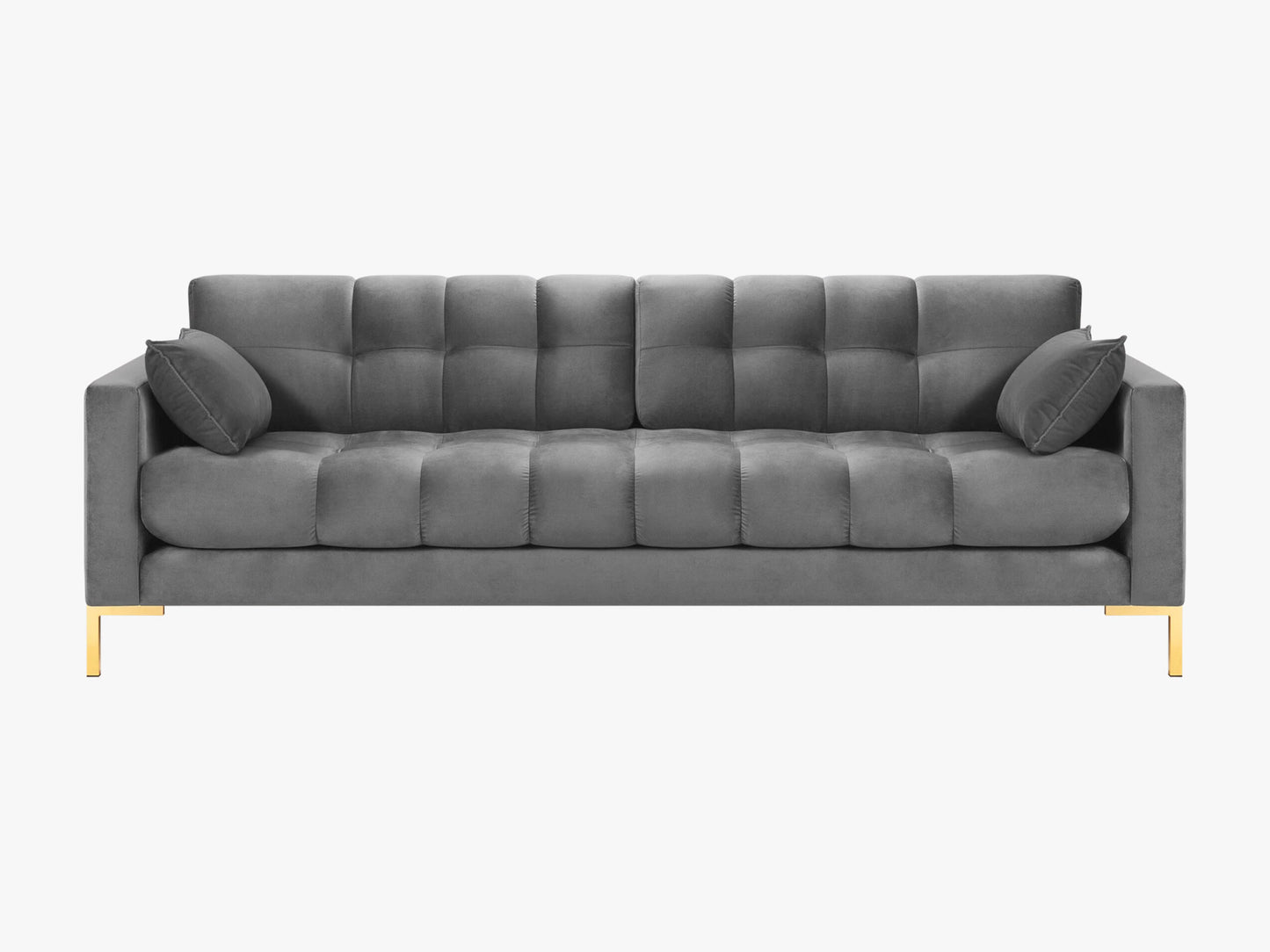 Mamaia Velvet (Blu13) / Light grey 0