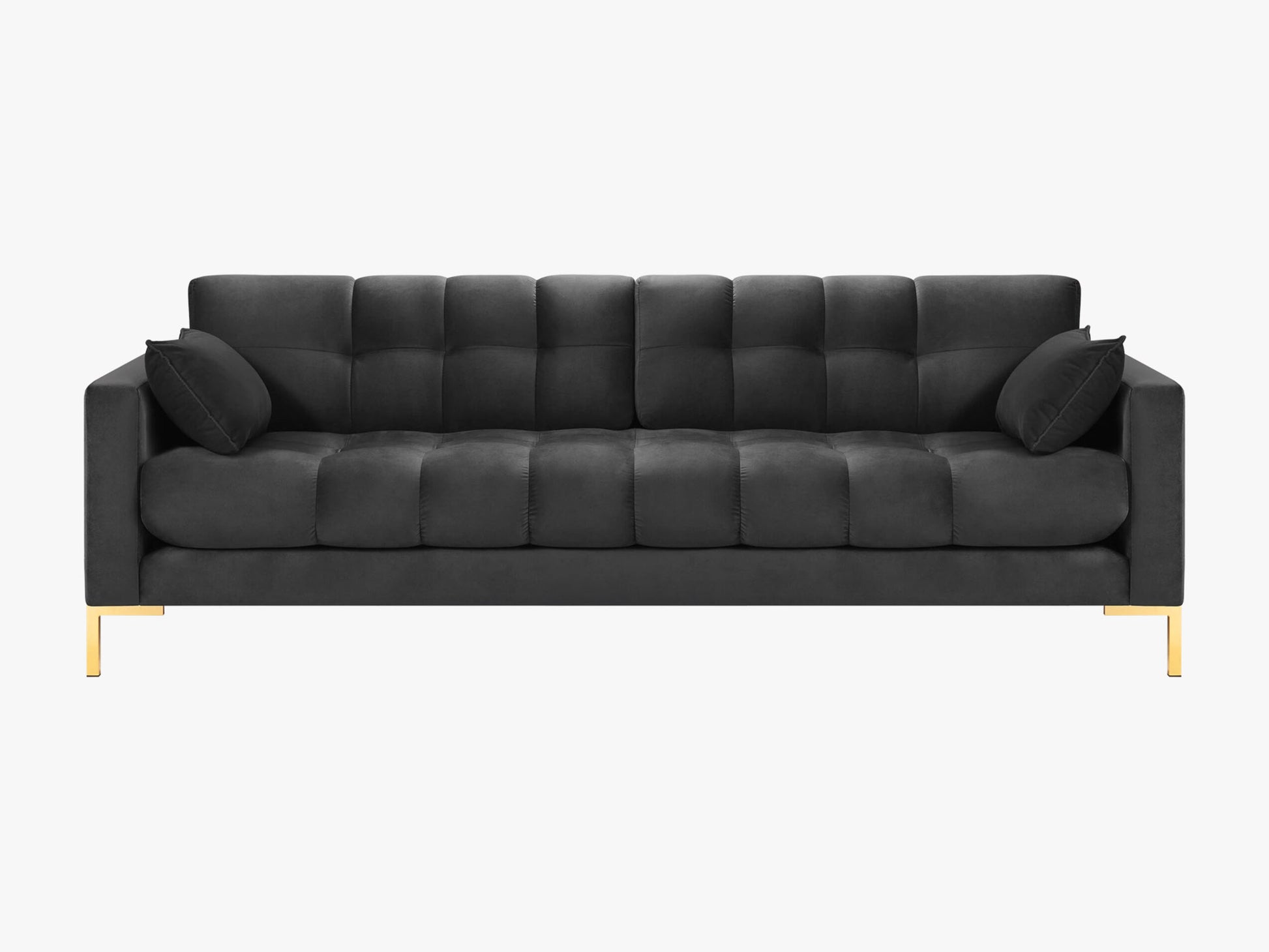 Mamaia Velvet (Blu18) / Dark grey 0