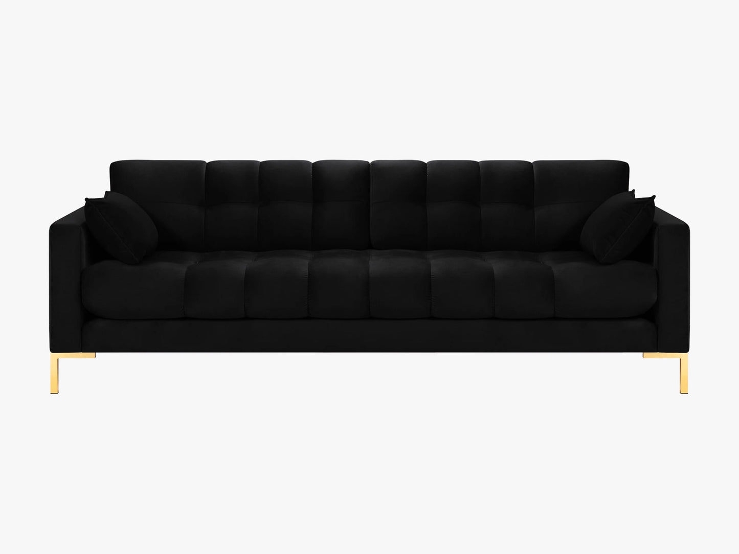 Mamaia Velvet (Blu19) / Black 0