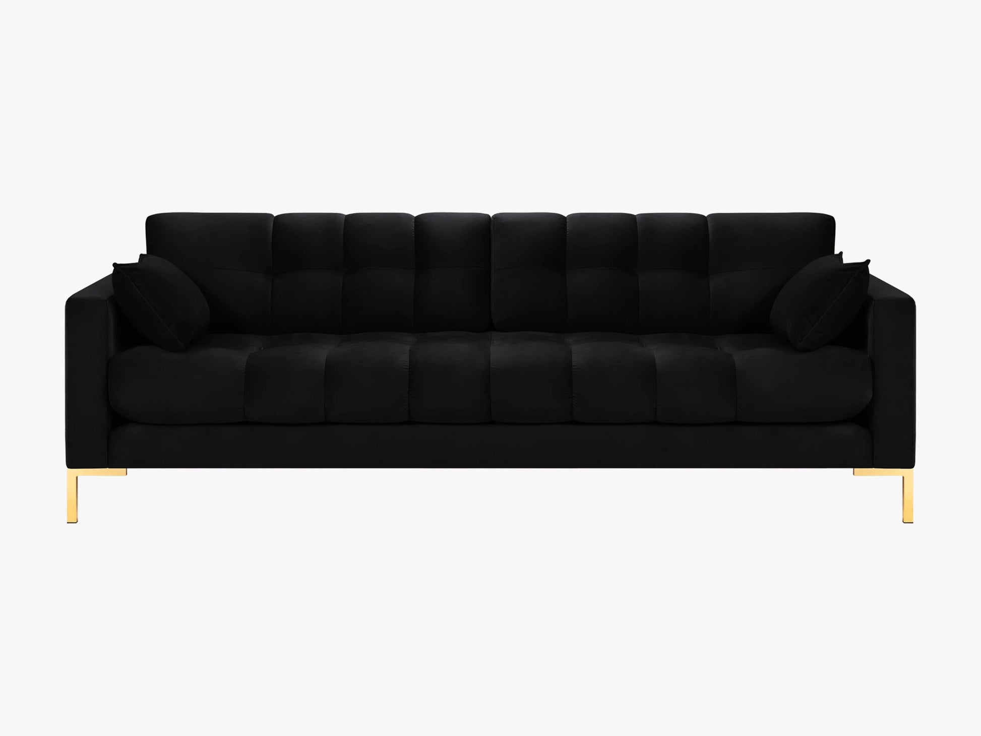 Mamaia Velvet (Blu19) / Black 0