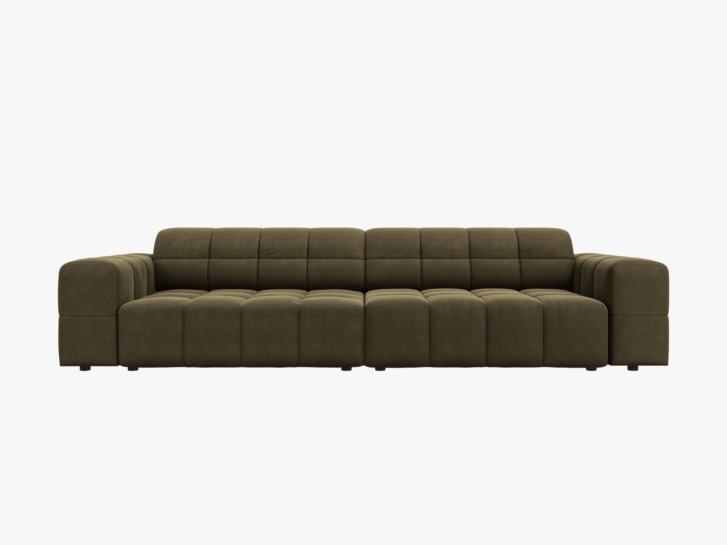 Jennifer Velvet (Blu77) / Green 0