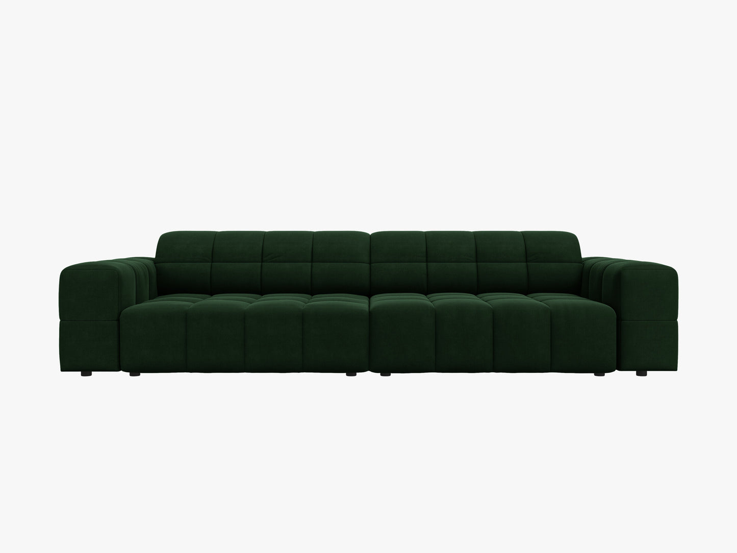 Jennifer Velvet (Blu78) / Bottle green 0