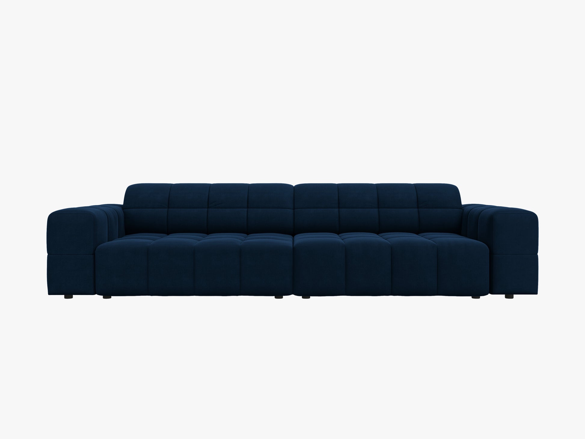 Jennifer Velvet (Blu86) / Royal blue 0