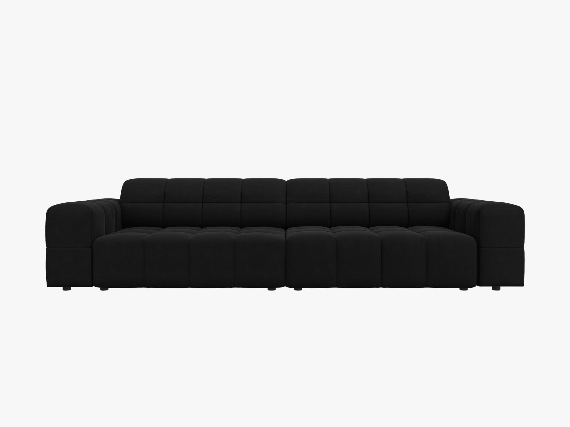 Jennifer Velvet (Blu19) / Black 0