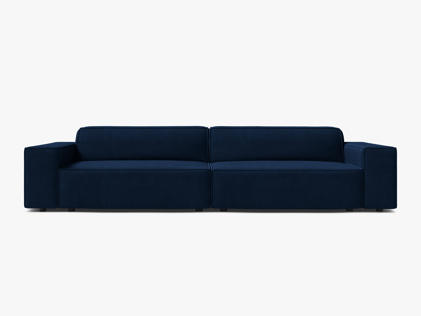 Jodie Velvet (Blu86) / Royal blue 0